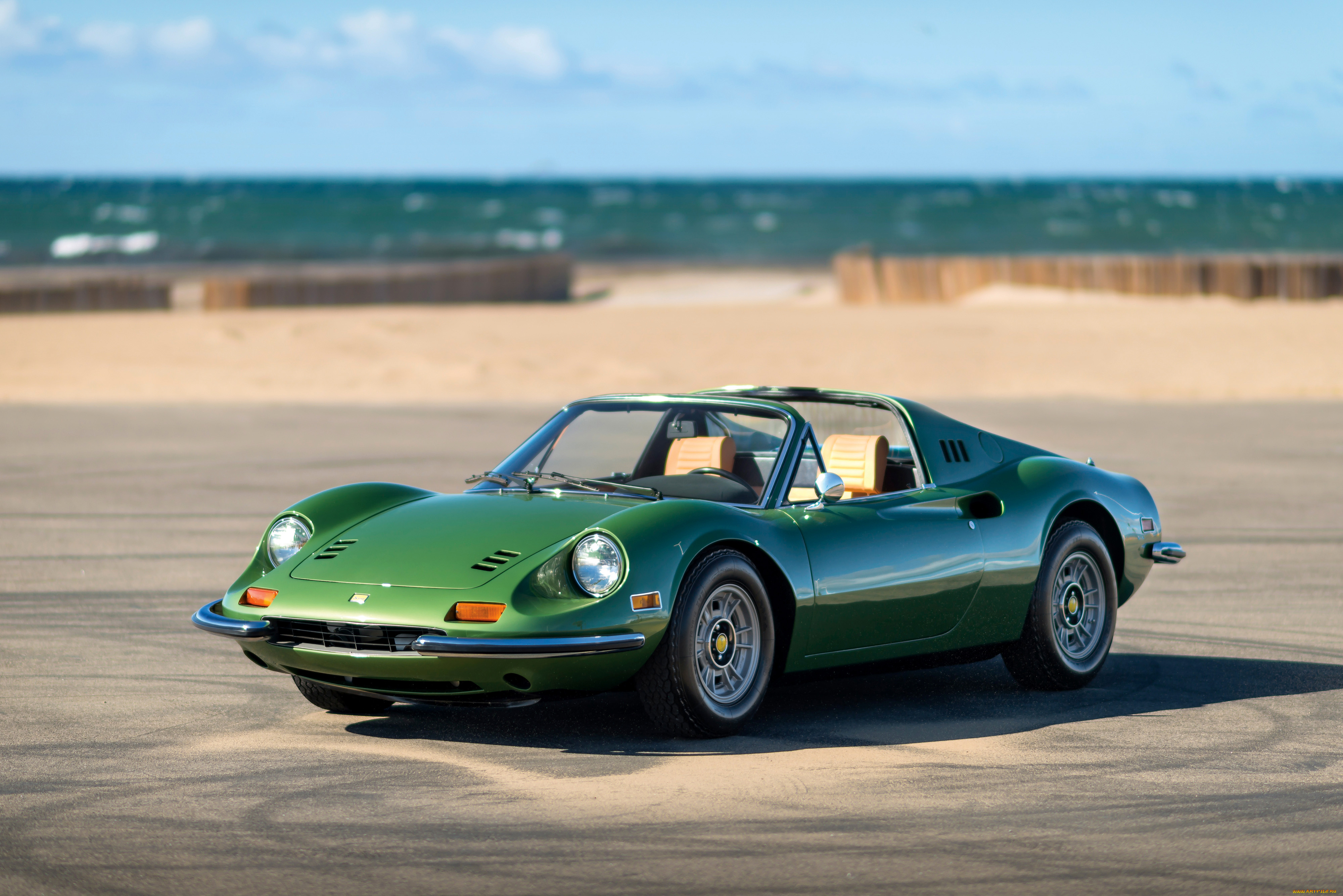 автомобили, ferrari