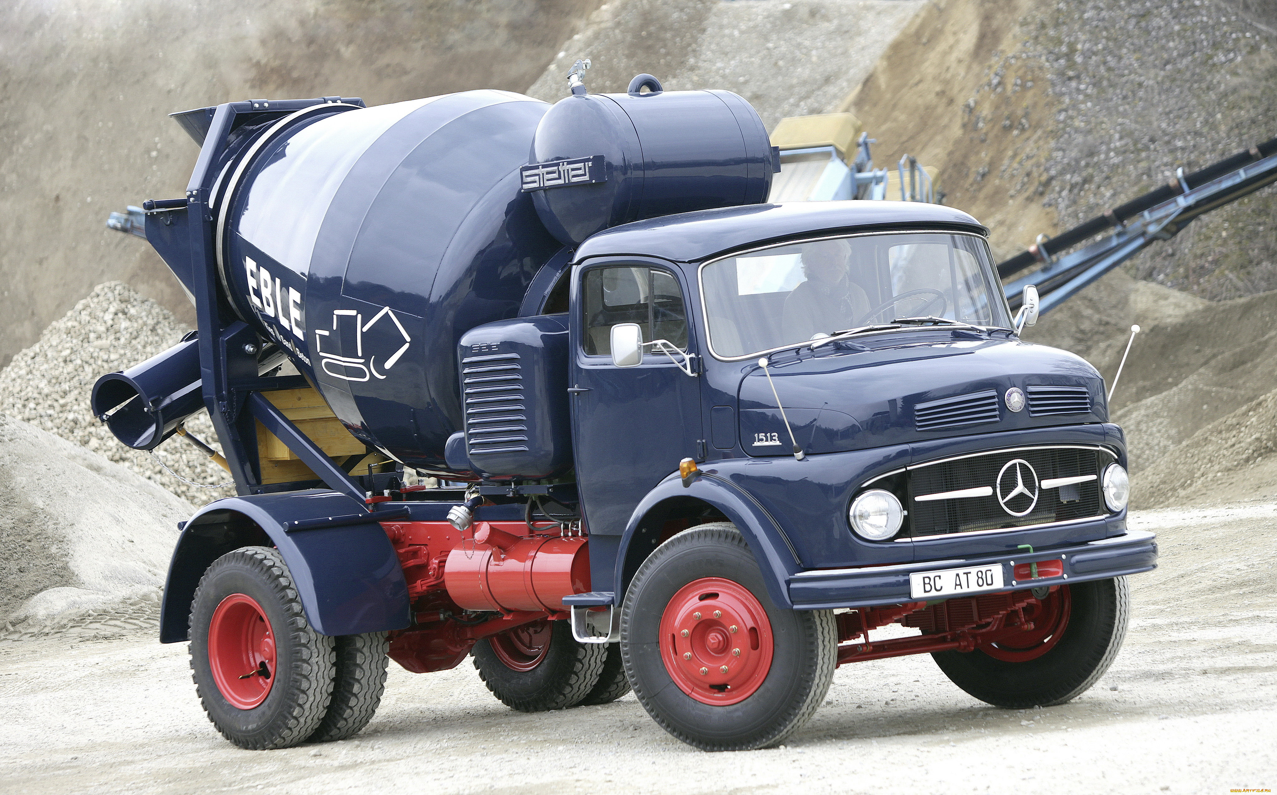 автомобили, mercedes, trucks, mercedes