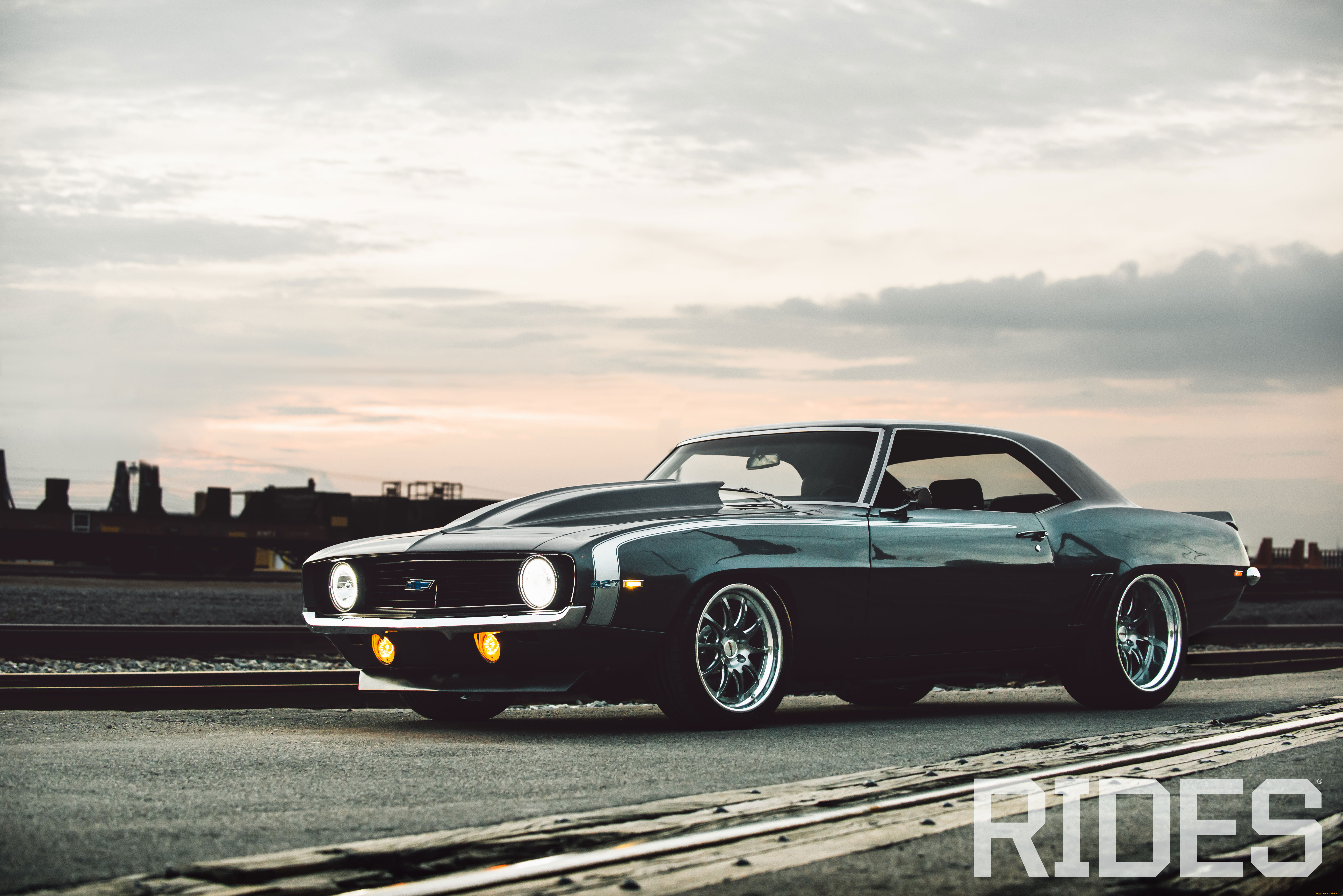 автомобили, camaro