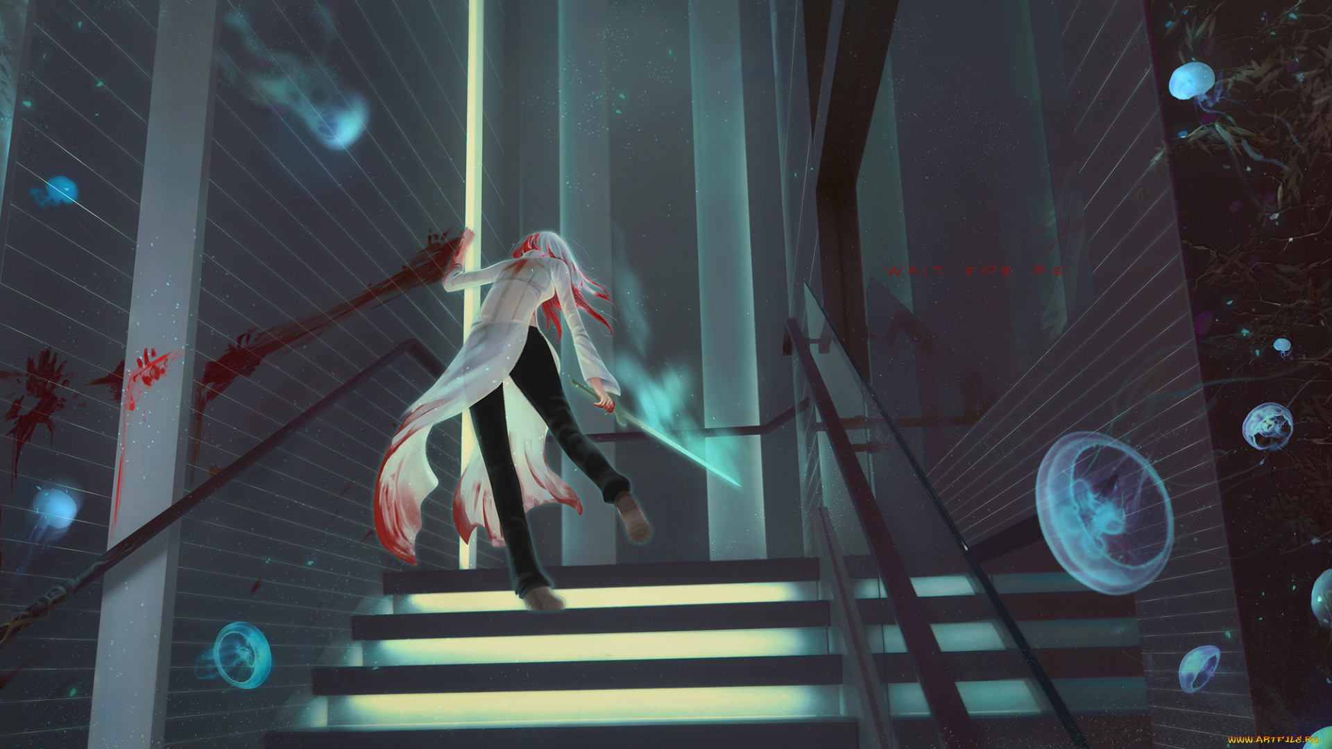 аниме, оружие, , техника, , технологии, kinohara-kossuta