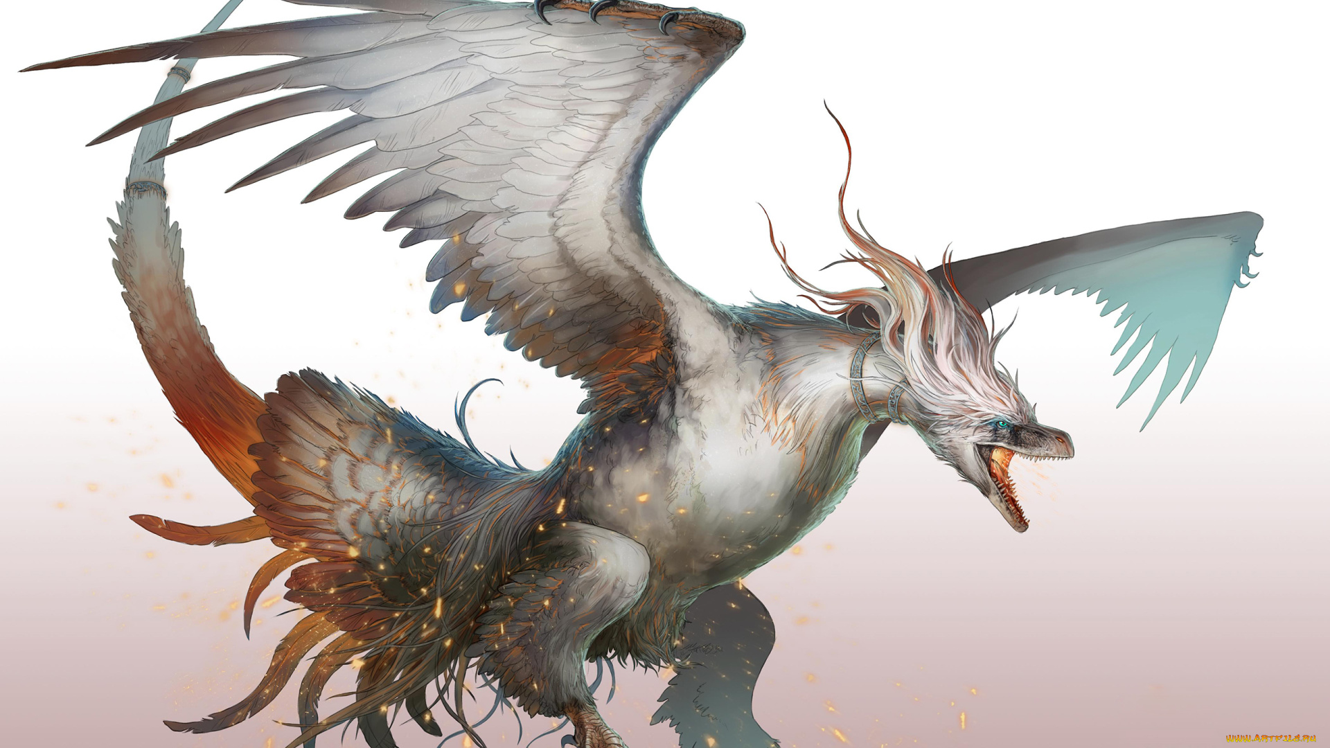 аниме, pokemon, существо, чудище, чудовище, монстр