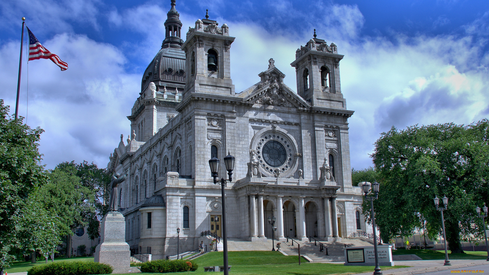 города, -, католические, соборы, , костелы, , аббатства, храм