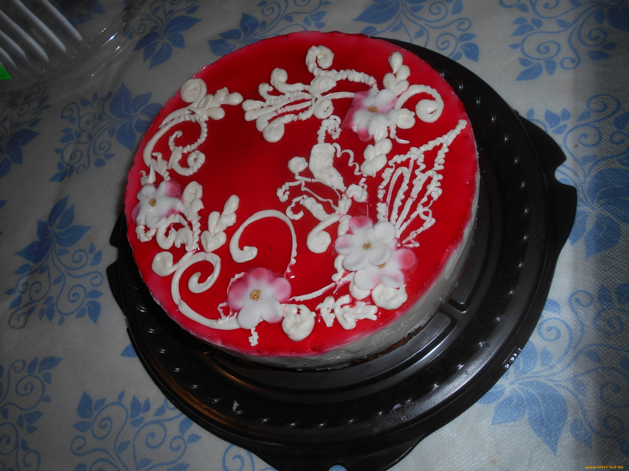 еда, торты, торт