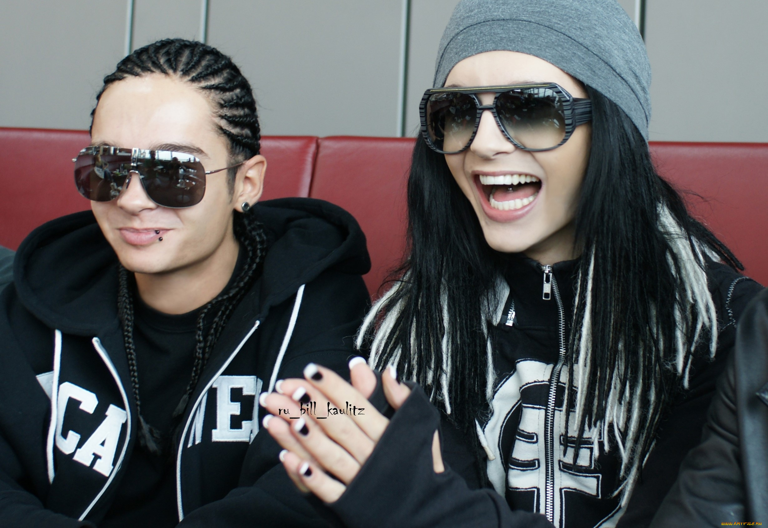 музыка, tokio, hotel, очки, улыбки, братья, эмо