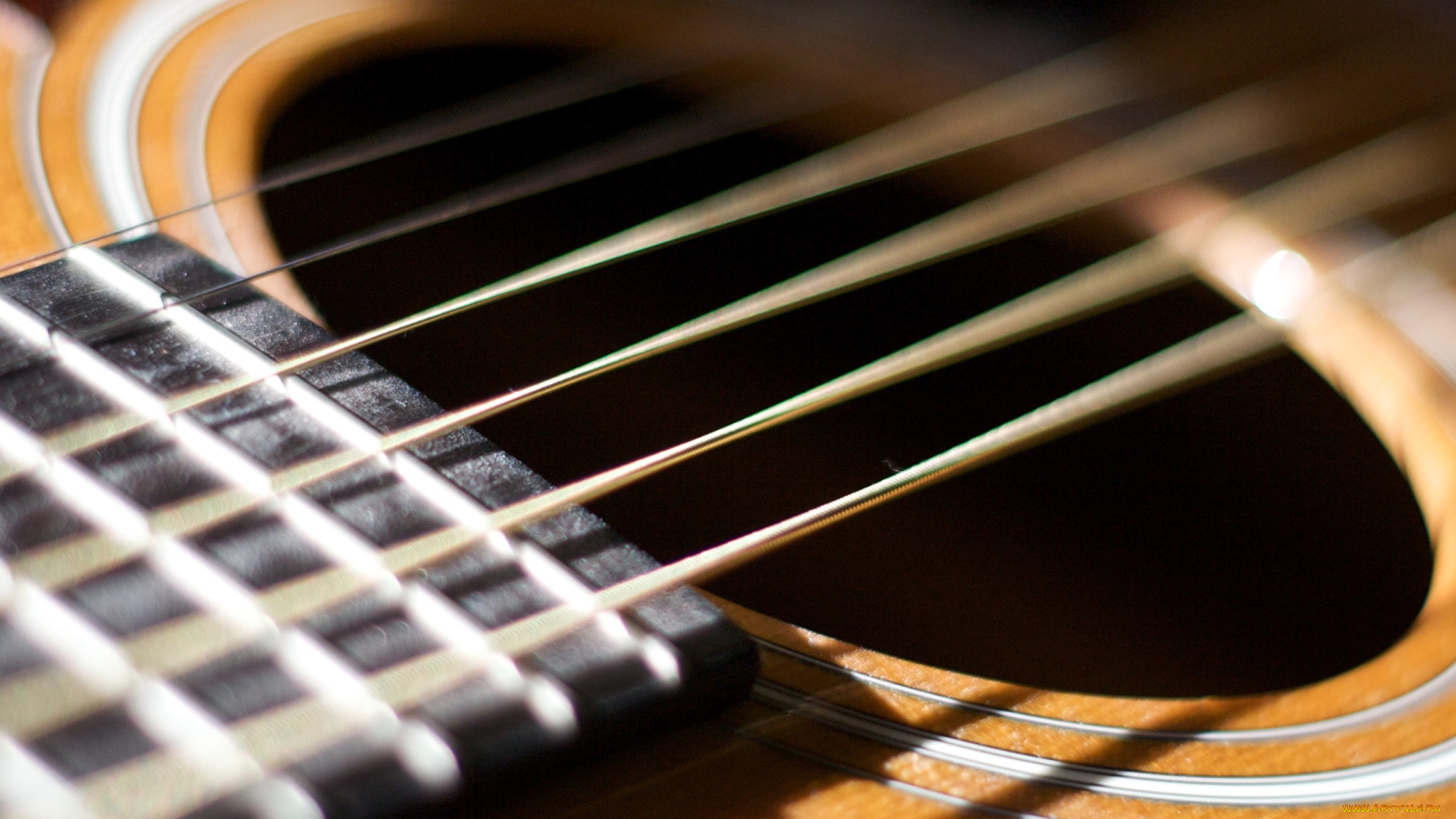 музыка, -музыкальные, инструменты, гитара