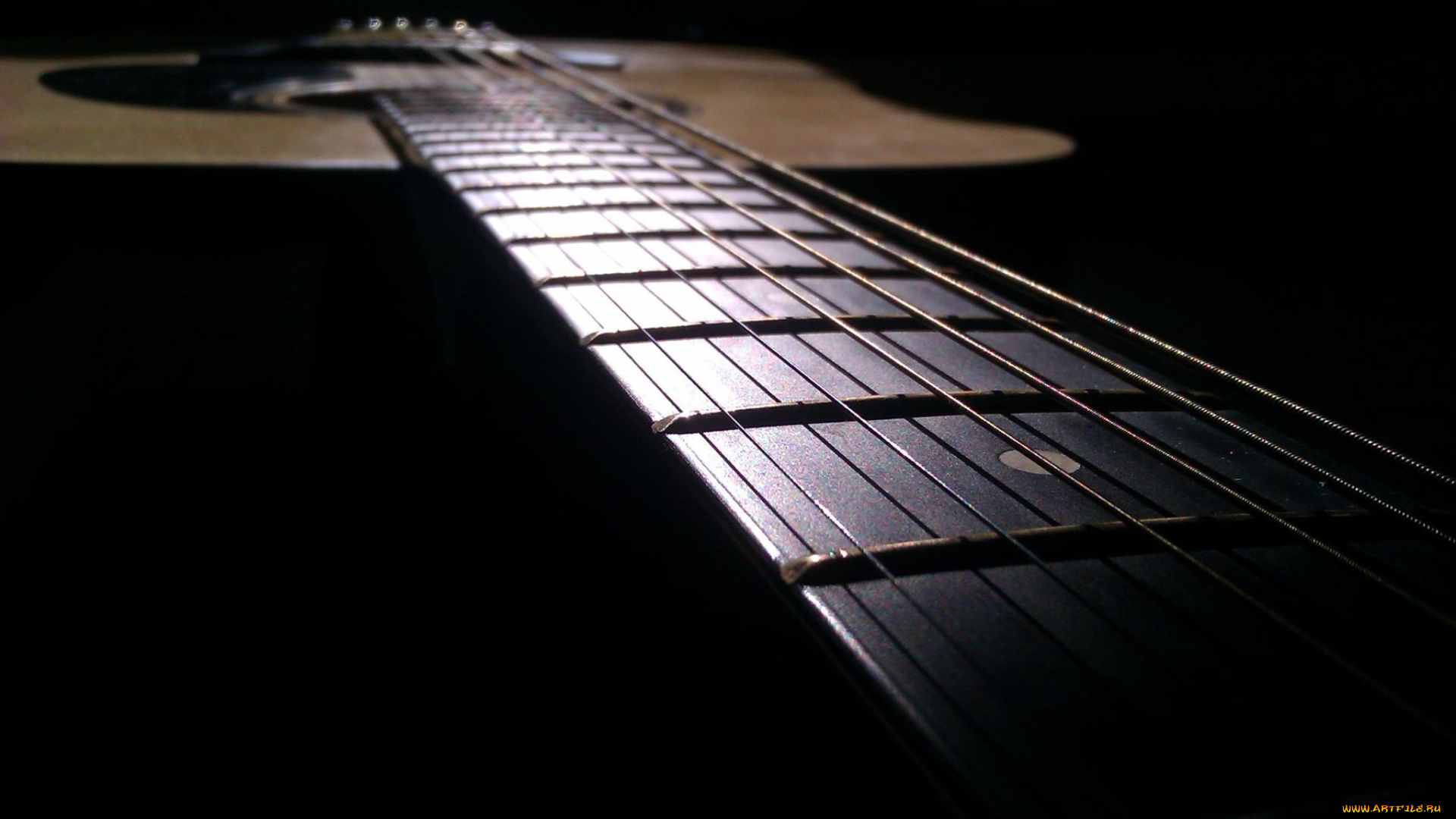 музыка, -музыкальные, инструменты, гитара