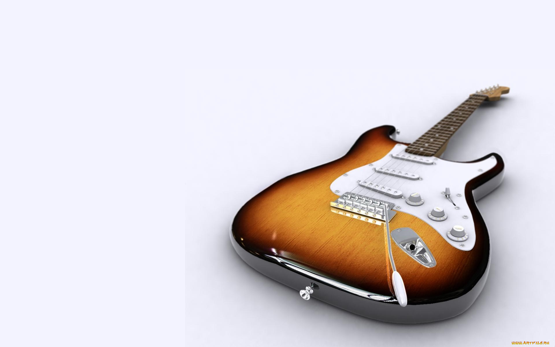 музыка, -музыкальные, инструменты, гитара