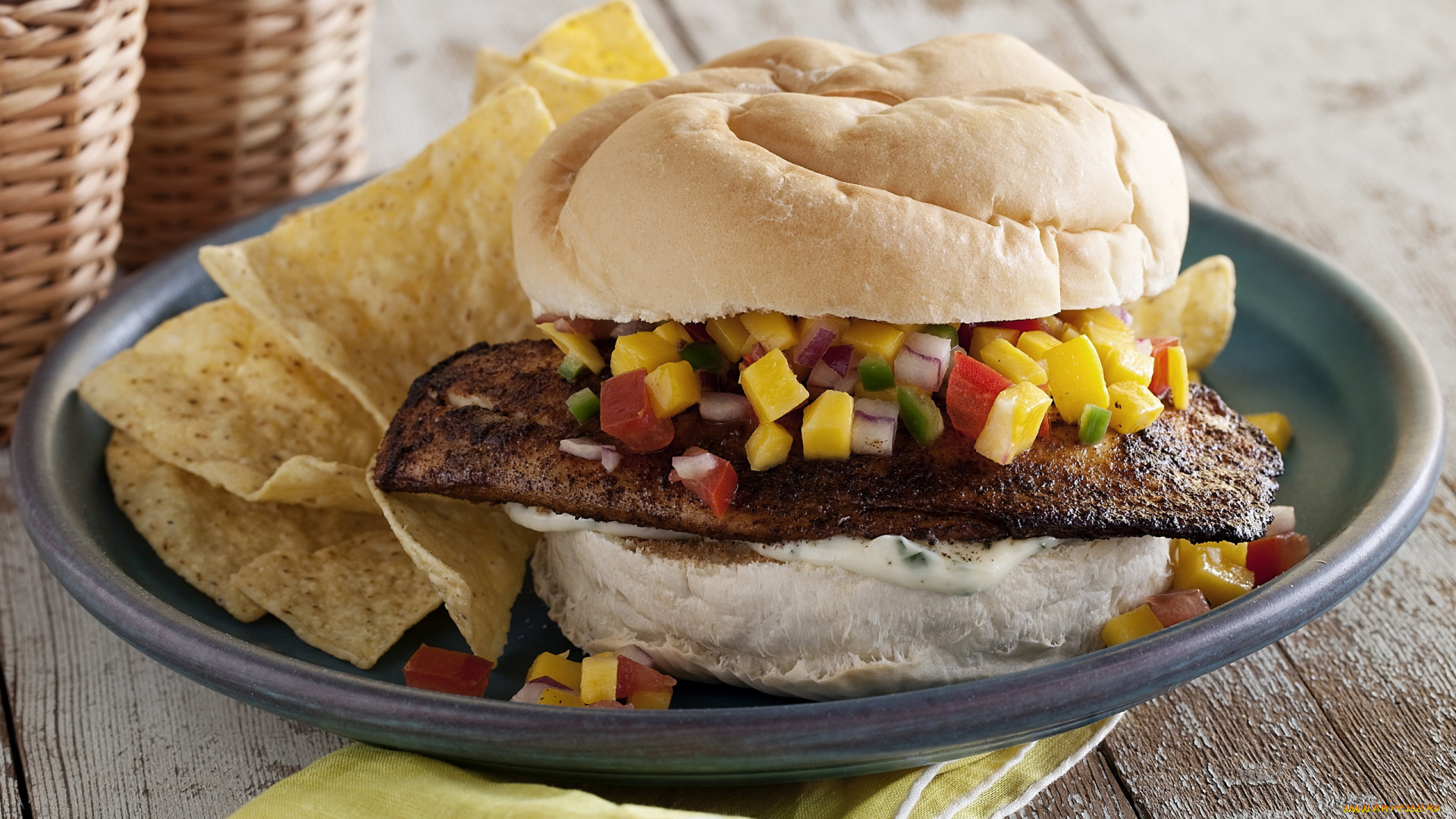 еда, бутерброды, , гамбургеры, , канапе, гамбургер