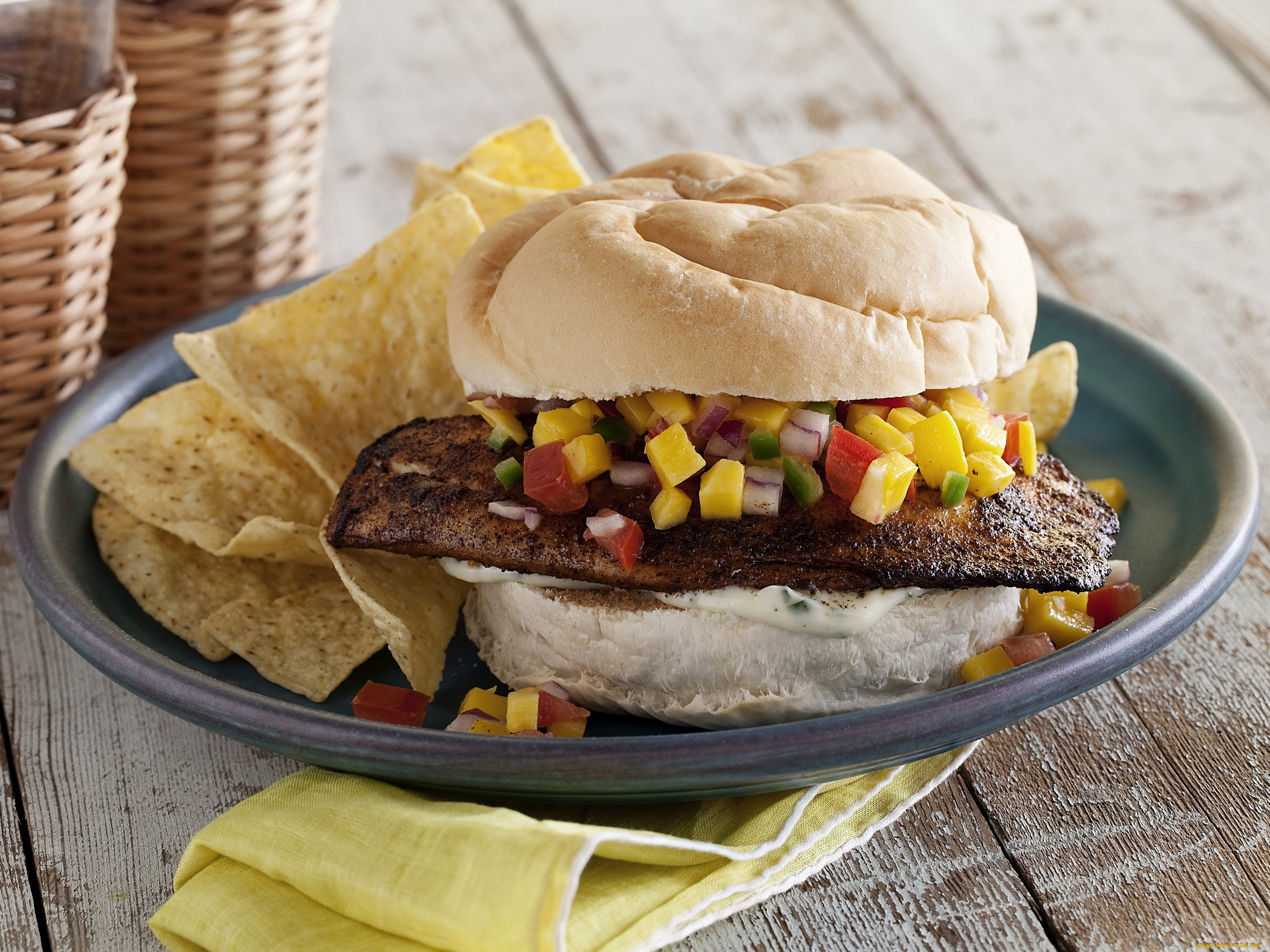 еда, бутерброды, , гамбургеры, , канапе, гамбургер