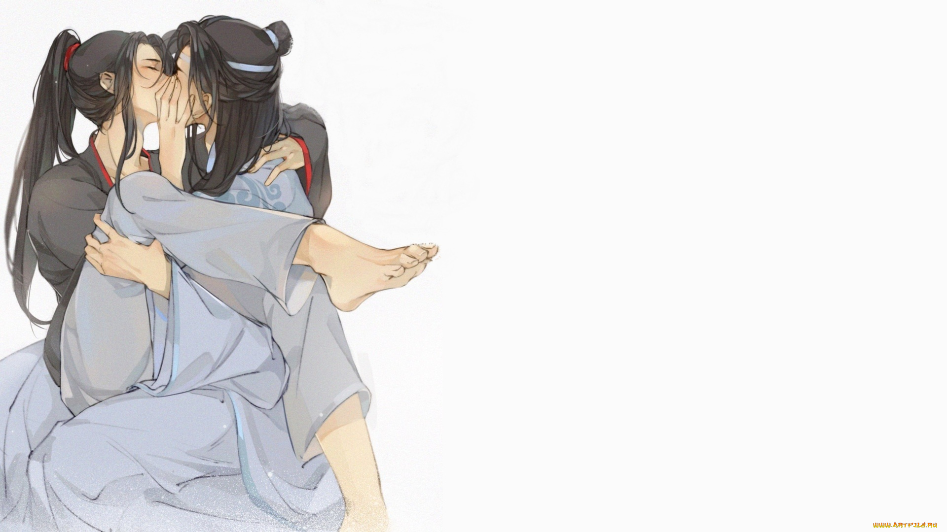 аниме, mo, dao, zu, shi, the, untamed, неукротимый, повелитель, чэньцин, мосян, тунсю, mo, dao, zu, shi, магистр, дьявольского, культа