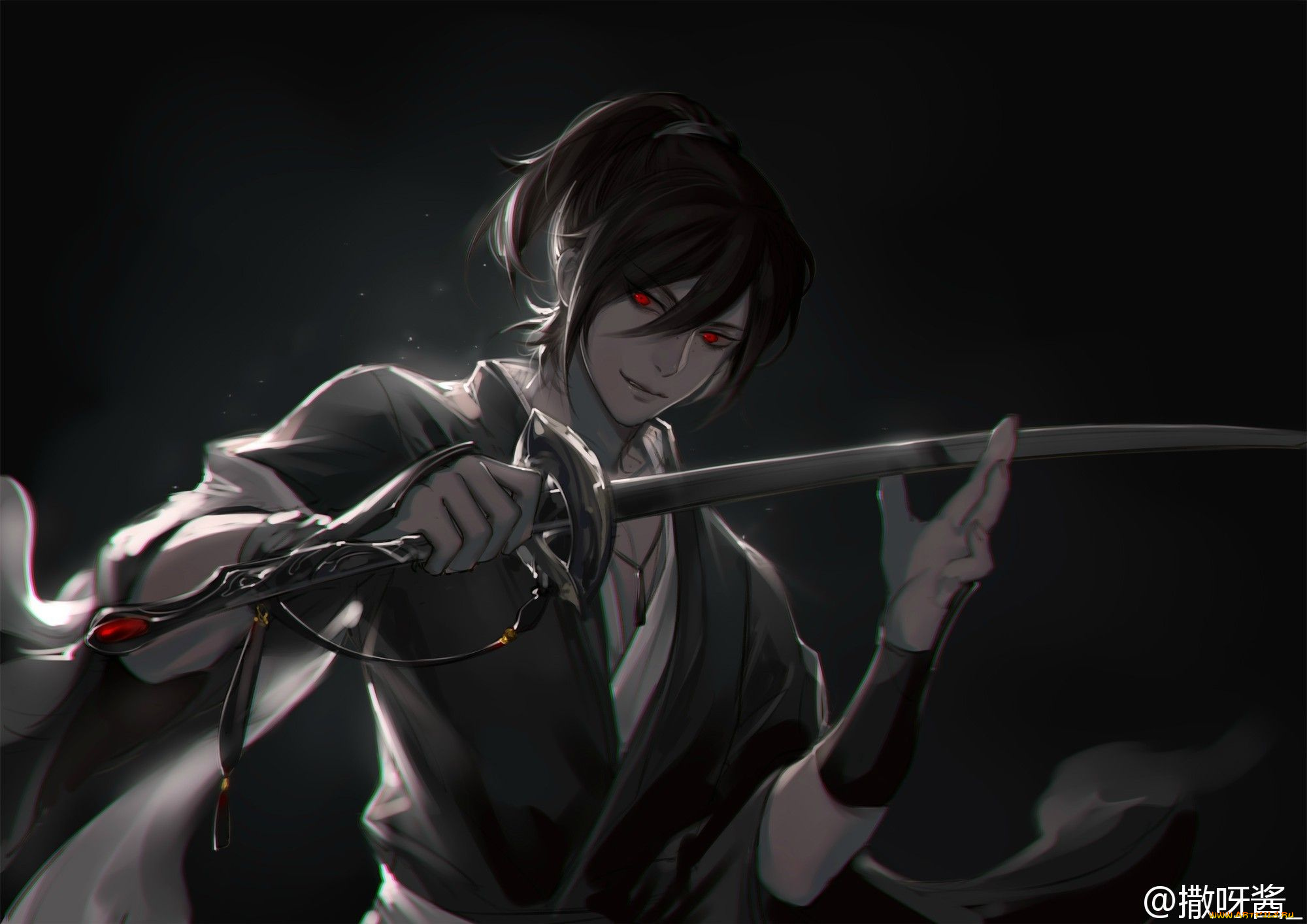 сюэ, ян, аниме, mo, dao, zu, shi, the, untamed, неукротимый, повелитель, чэньцин, мосян, тунсю, mo, dao, zu, shi, магистр, дьявольского, культа