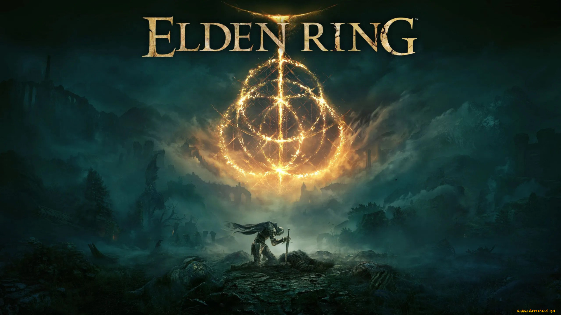 видео, игры, elden, ring, elden, ring
