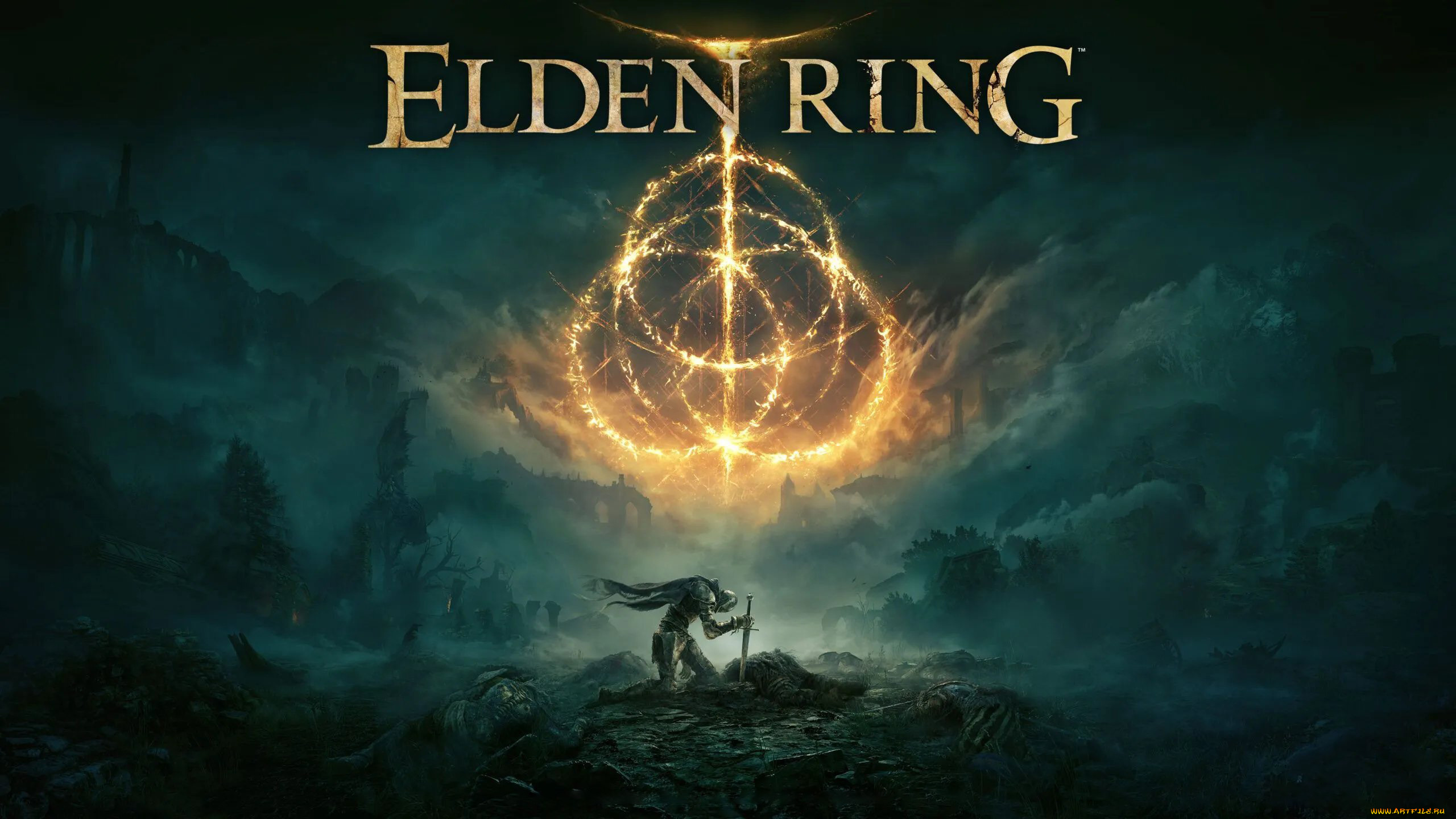 видео, игры, elden, ring, elden, ring