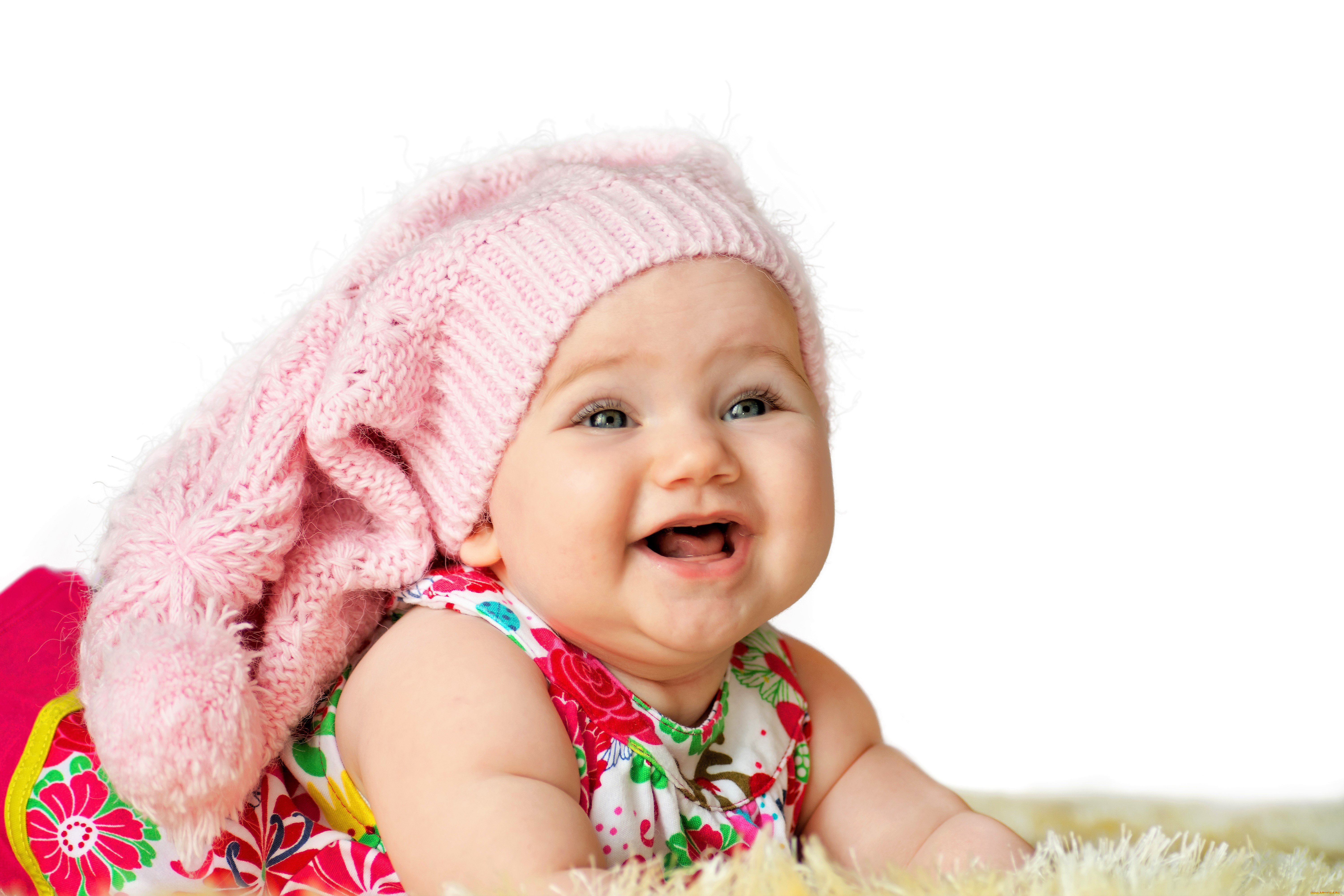 разное, дети, девочка, шапка