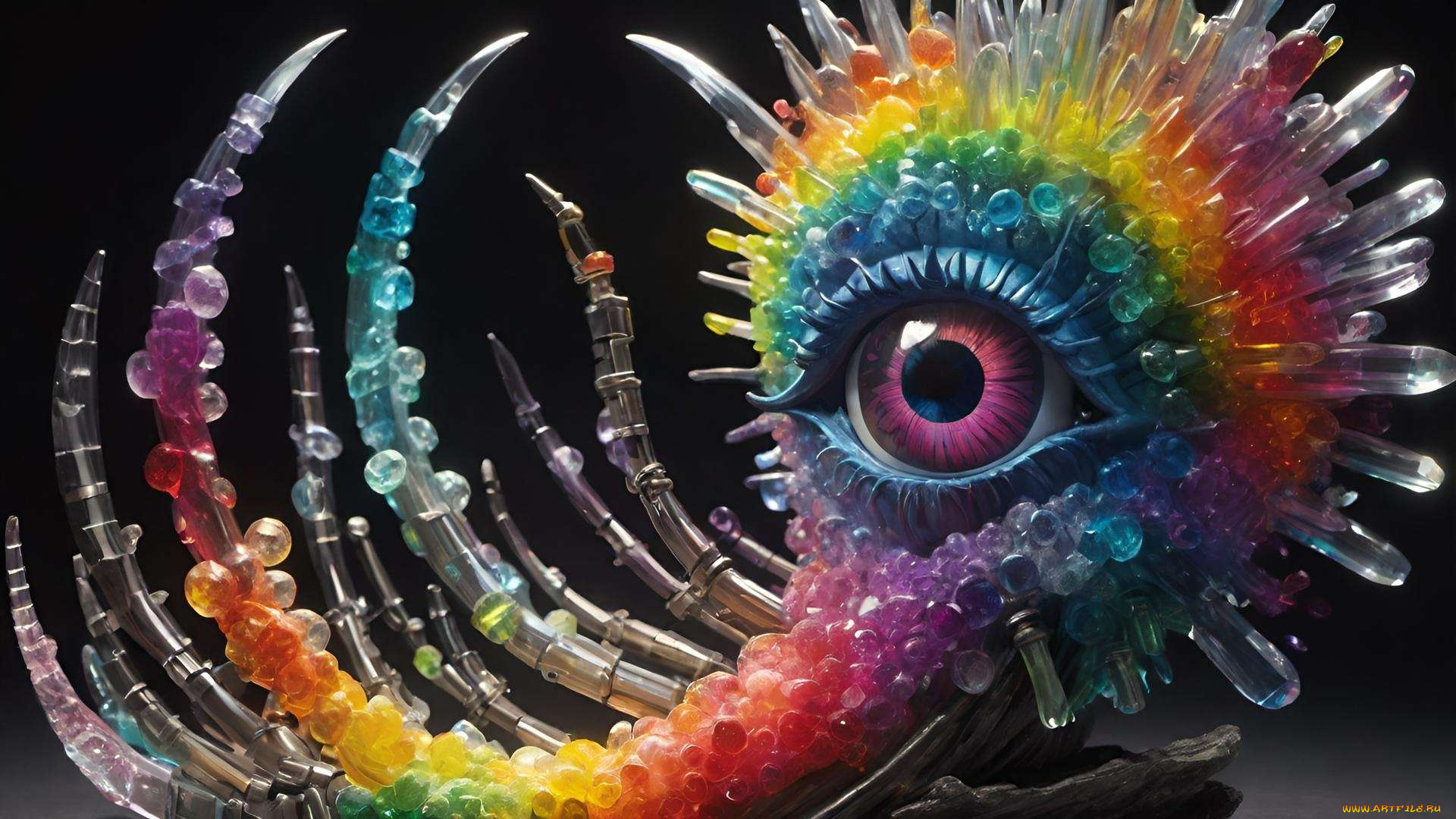 3д, графика, глаза, , eyes, нейросети, графика, нейроарт, ai, art, нейронные, сети, рисунки, нейро, искусство, нейрографика, graphics, neuroart, neural, networks, drawings, neuro, neurography, абстракция, глаз