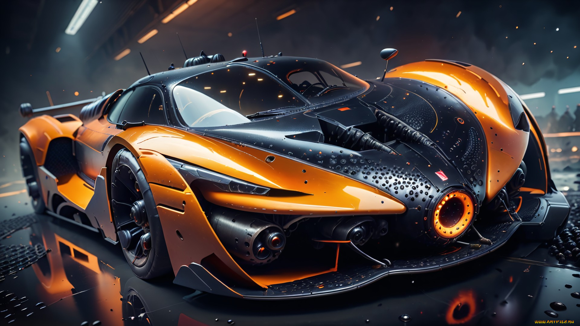 автомобили, 3д, нейросети, графика, нейроарт, ai, art, нейронные, сети, рисунки, нейро, искусство, нейрографика, graphics, neuroart, neural, networks, drawings, neuro, neurography