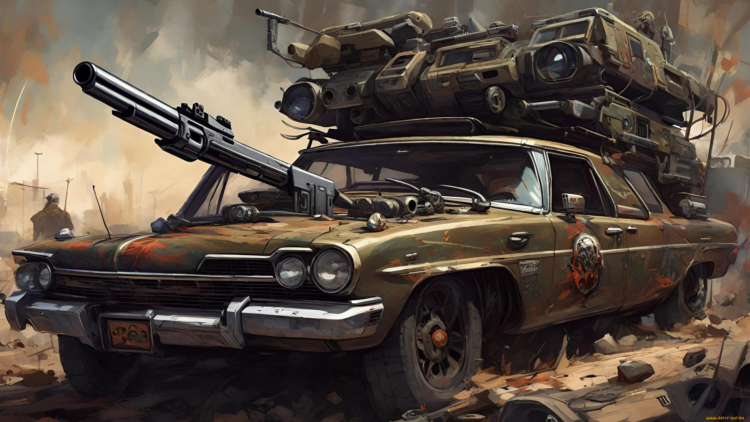 фэнтези, транспортные, средства, нейросети, графика, нейроарт, ai, art, нейронные, сети, рисунки, нейро, искусство, нейрографика, graphics, neuroart, neural, networks, drawings, neuro, neurography