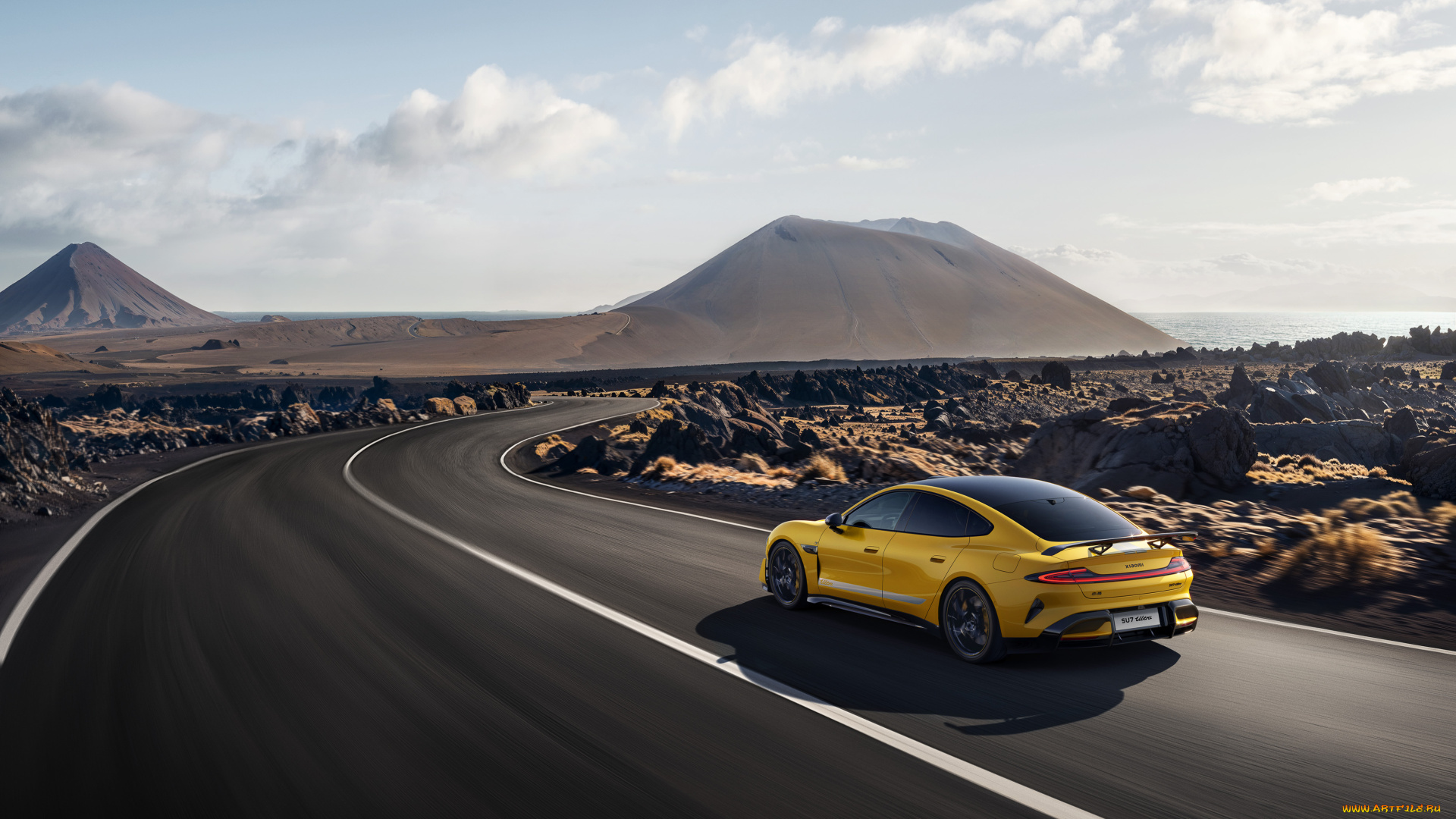 автомобили, -unsort, xiaomi