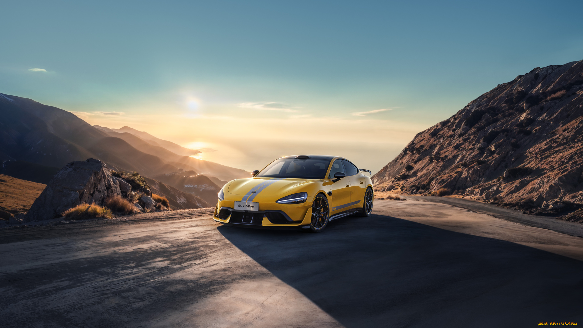 автомобили, -unsort, xiaomi