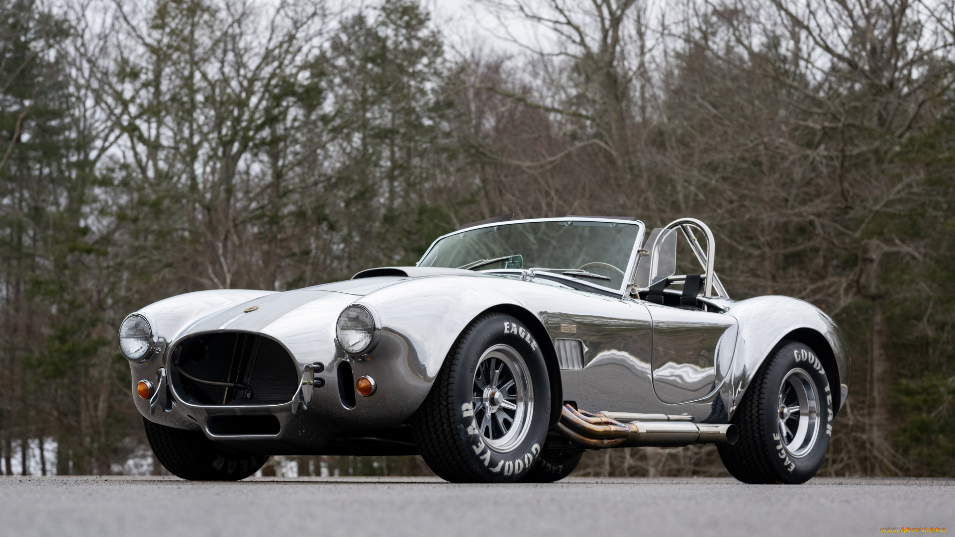 автомобили, ac, cobra, shelby