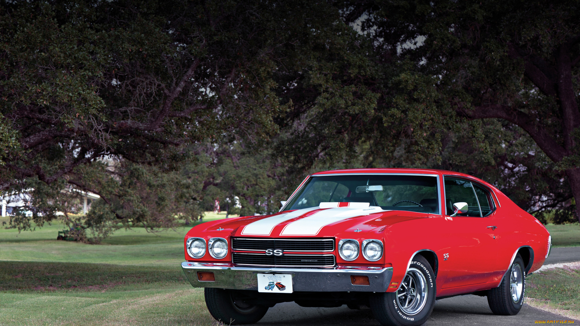 автомобили, chevrolet