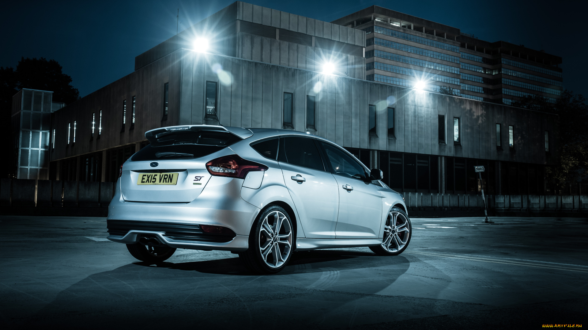 автомобили, ford