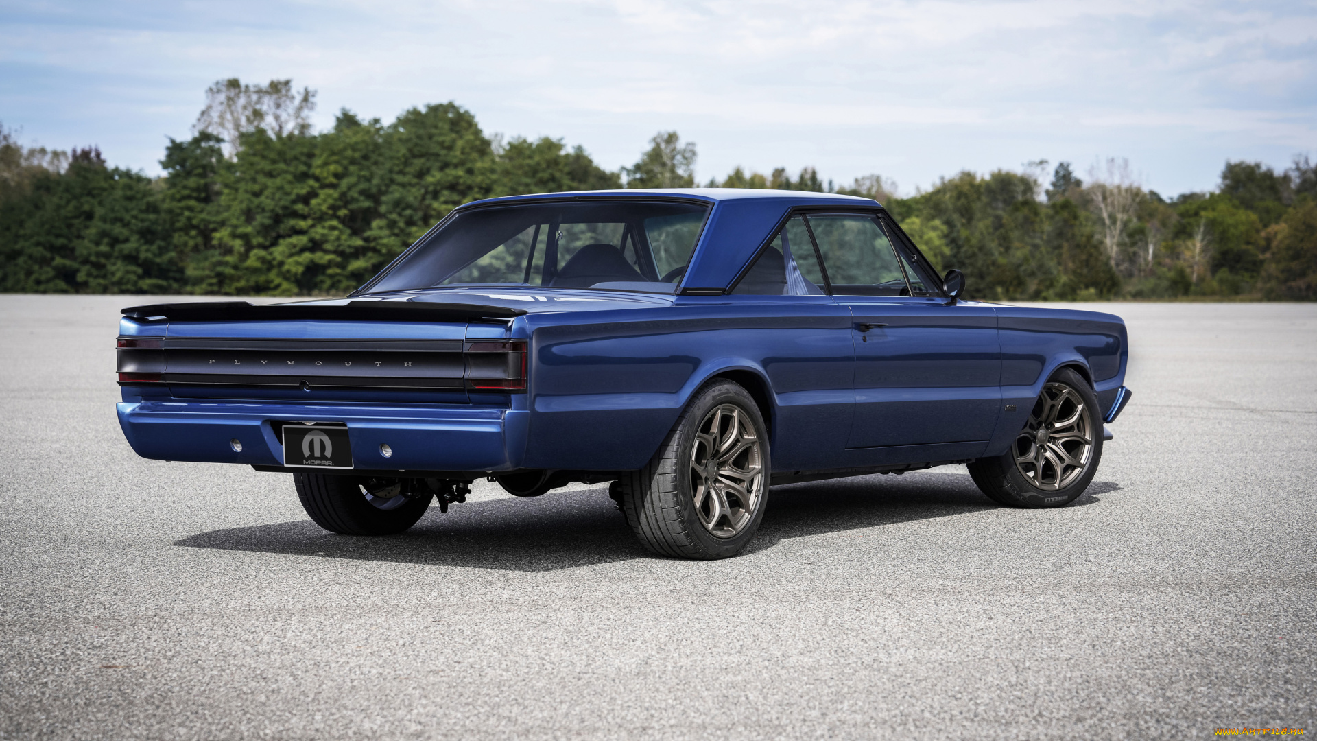 автомобили, plymouth