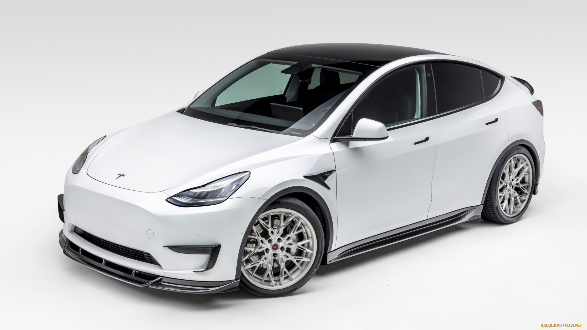 автомобили, tesla