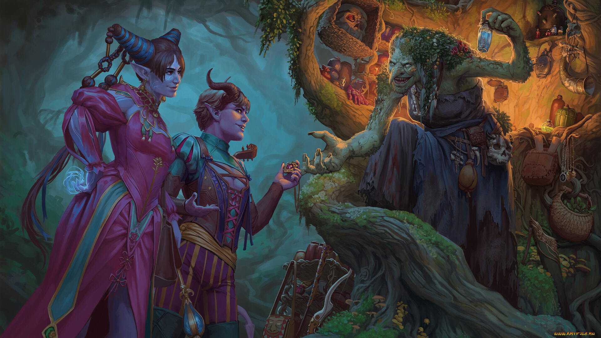 dungeons, &, dragons, видео, игры, dungeons, &, dragons, online, dungeons, and, dragons