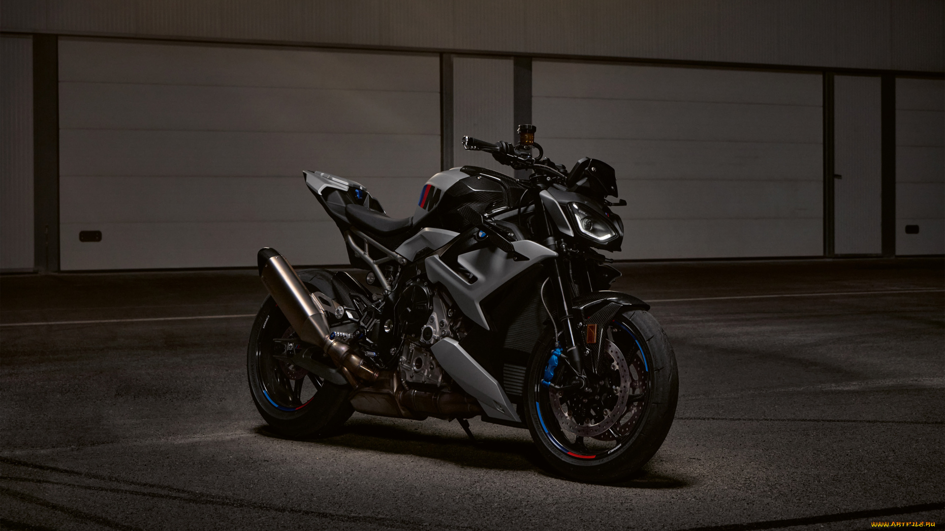 мотоциклы, bmw