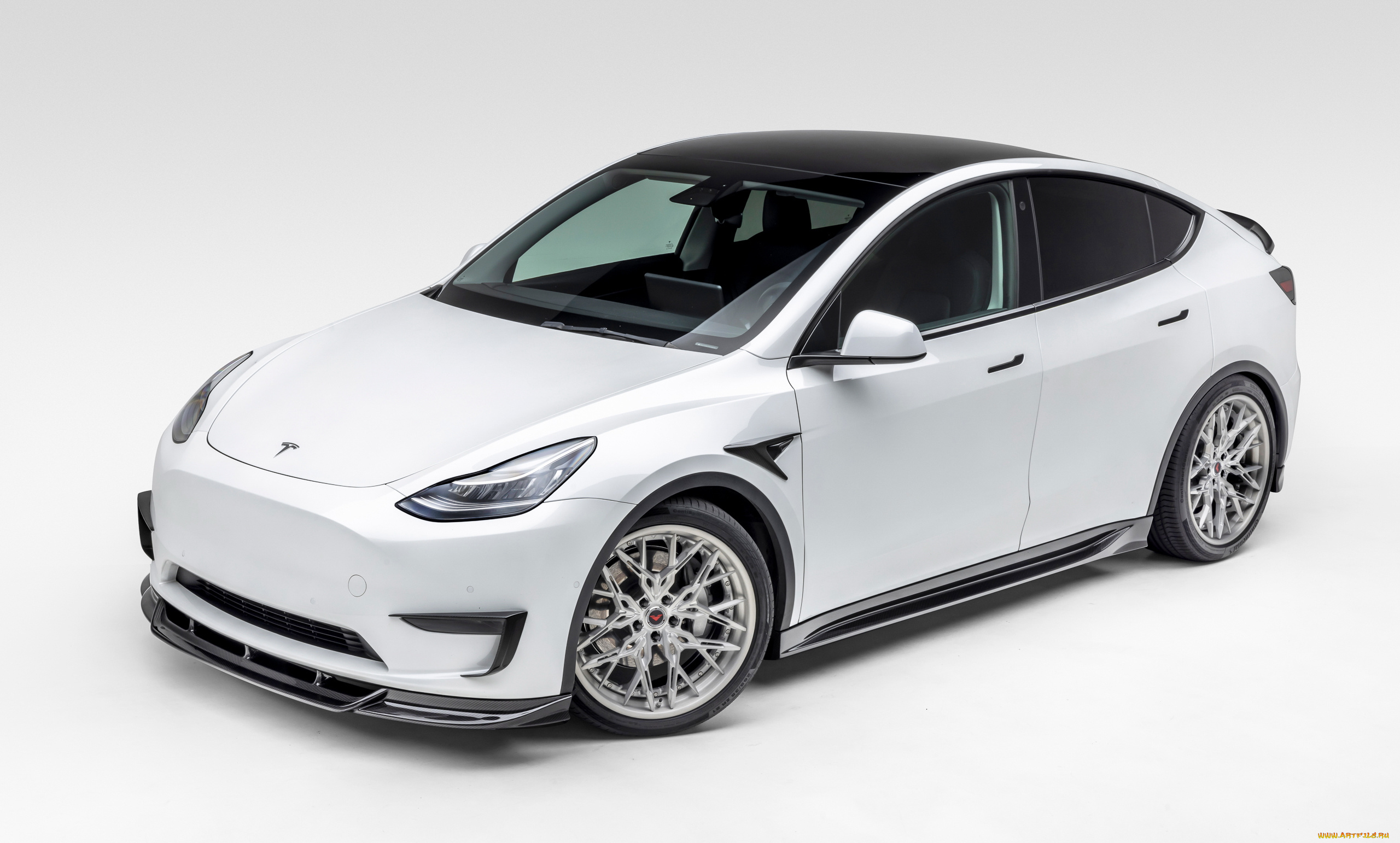 автомобили, tesla