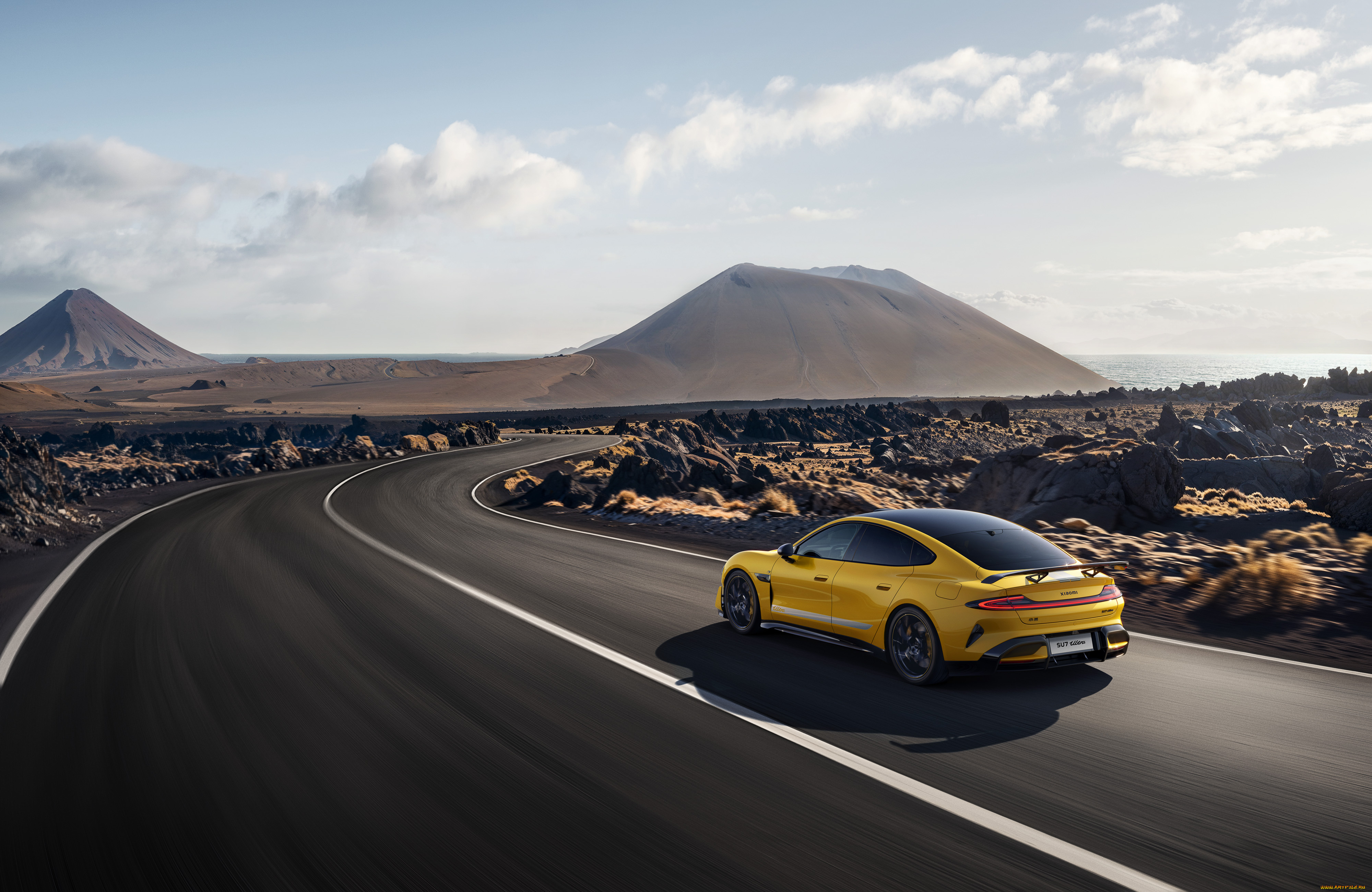 автомобили, -unsort, xiaomi