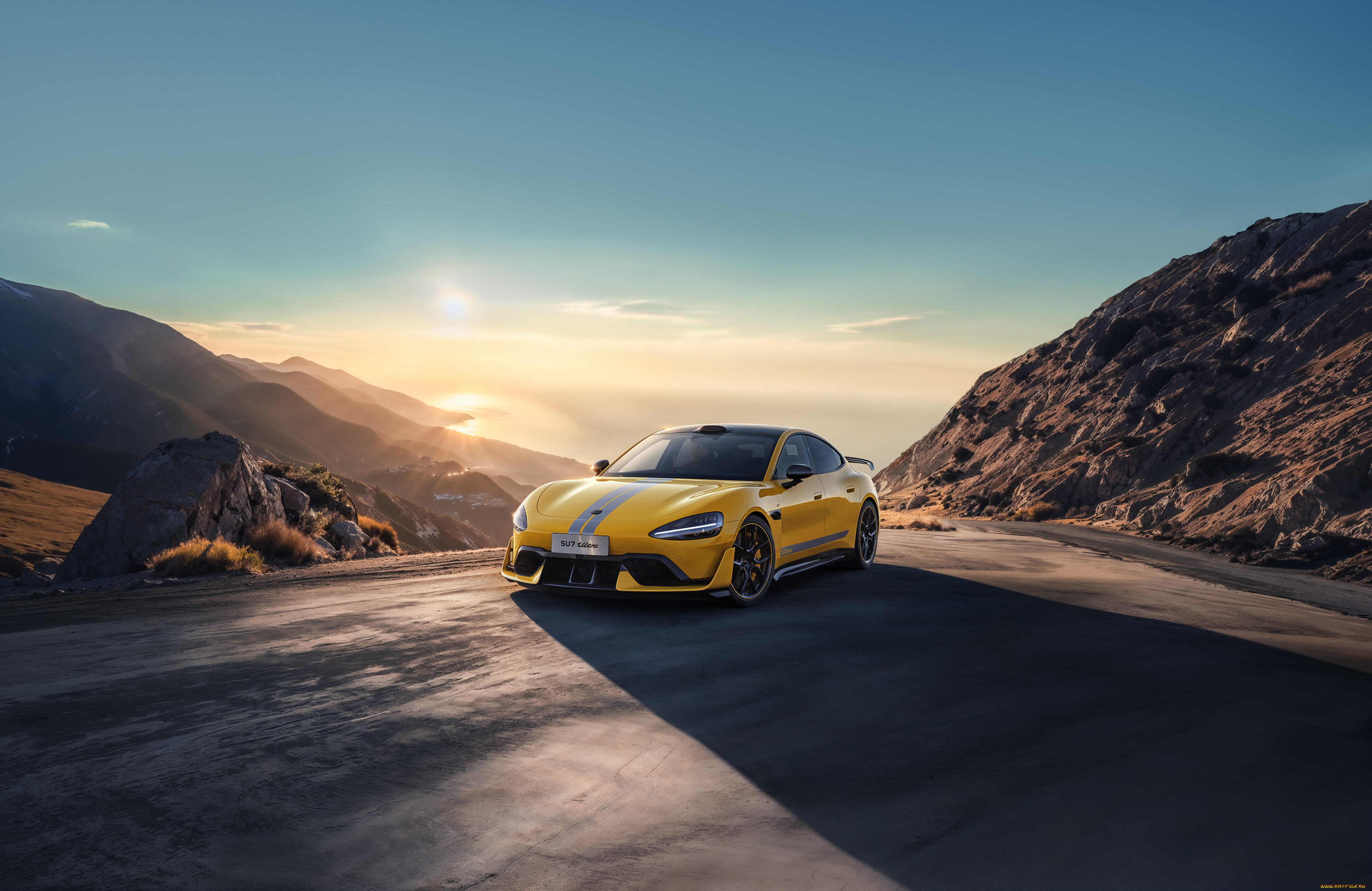 автомобили, -unsort, xiaomi