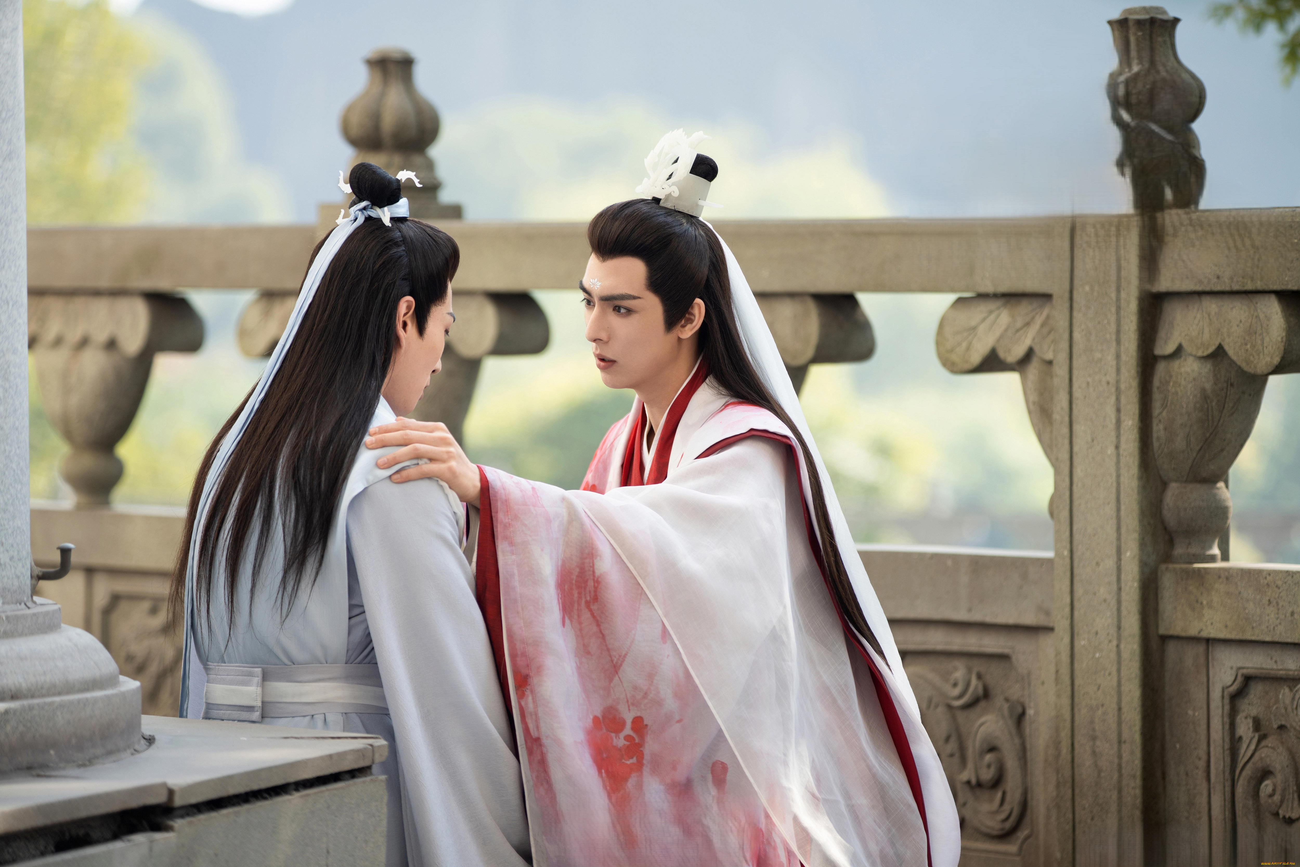 кино, фильмы, love, of, petals, ван, хао, сюань, love, of, petals