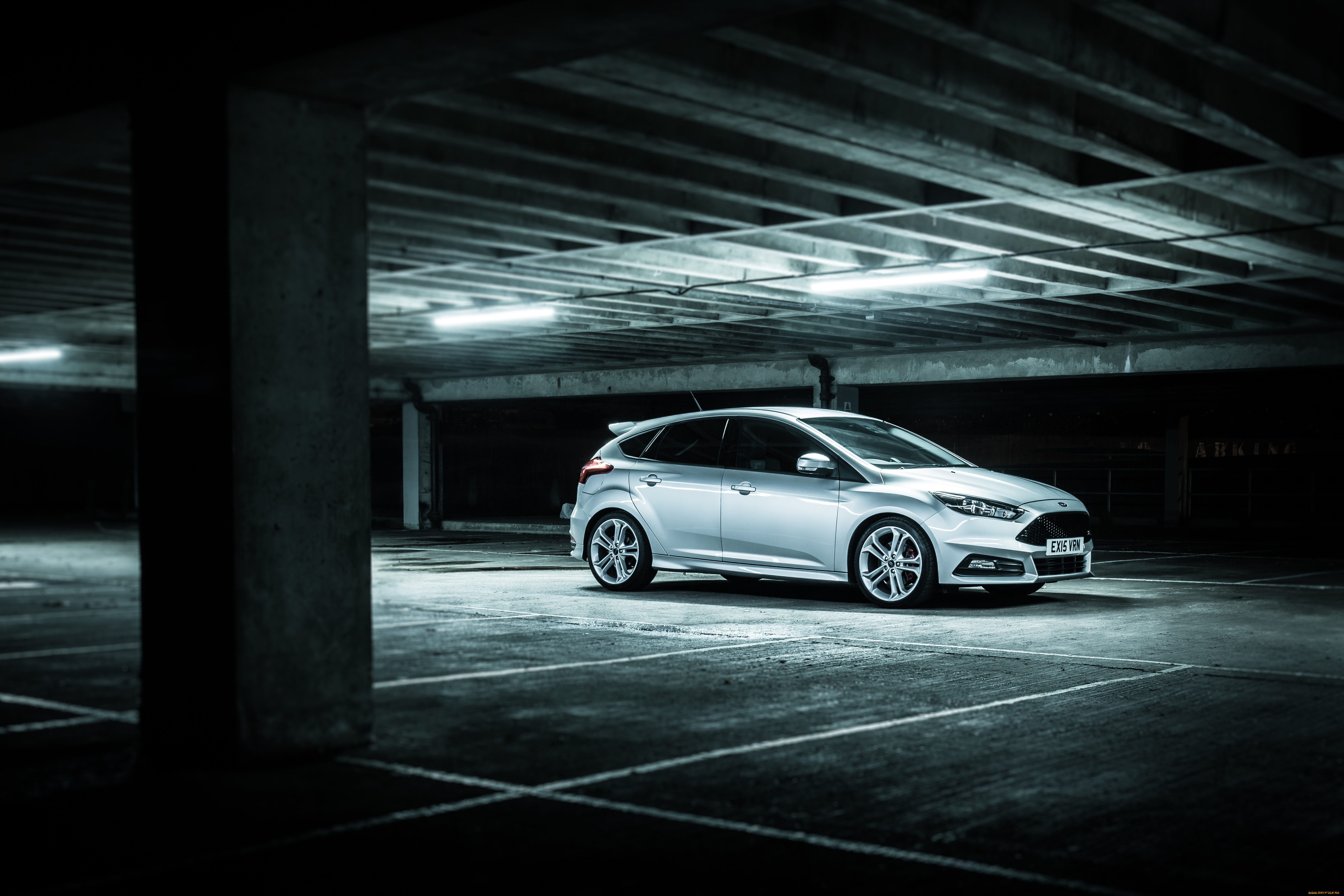 автомобили, ford