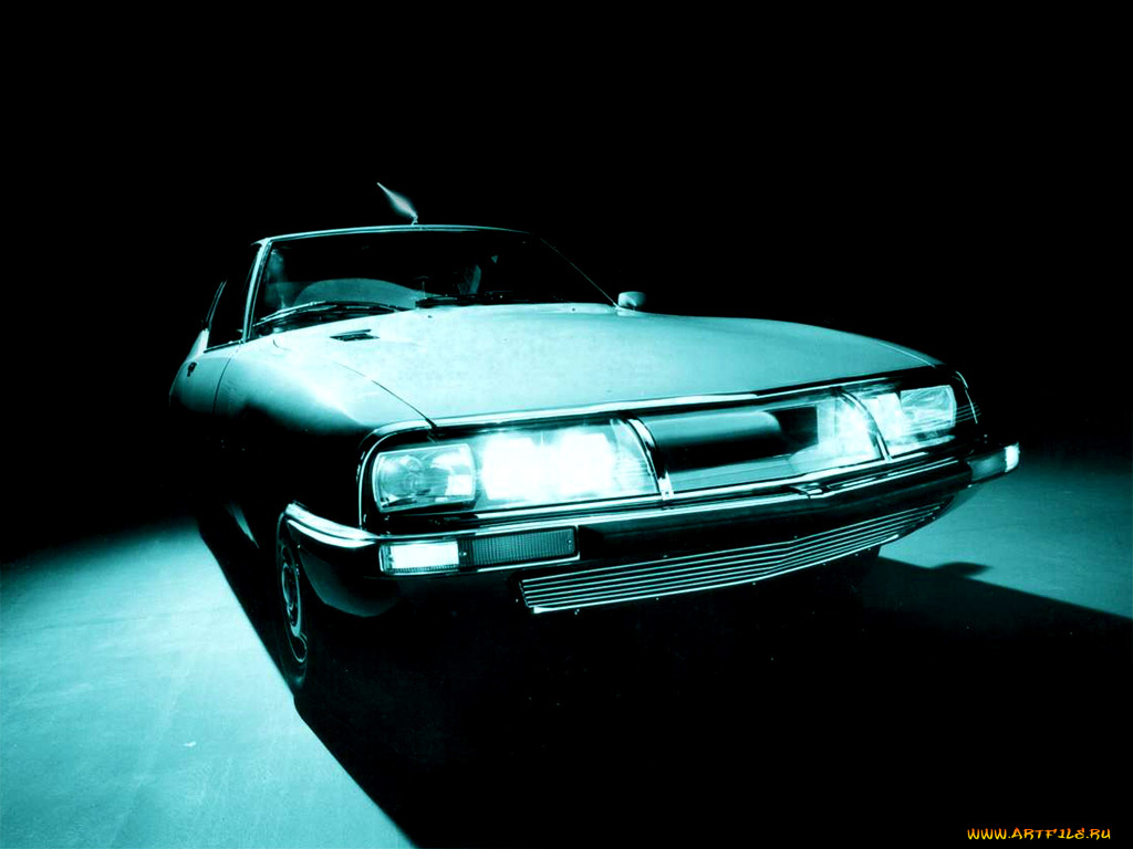 автомобили, citroen