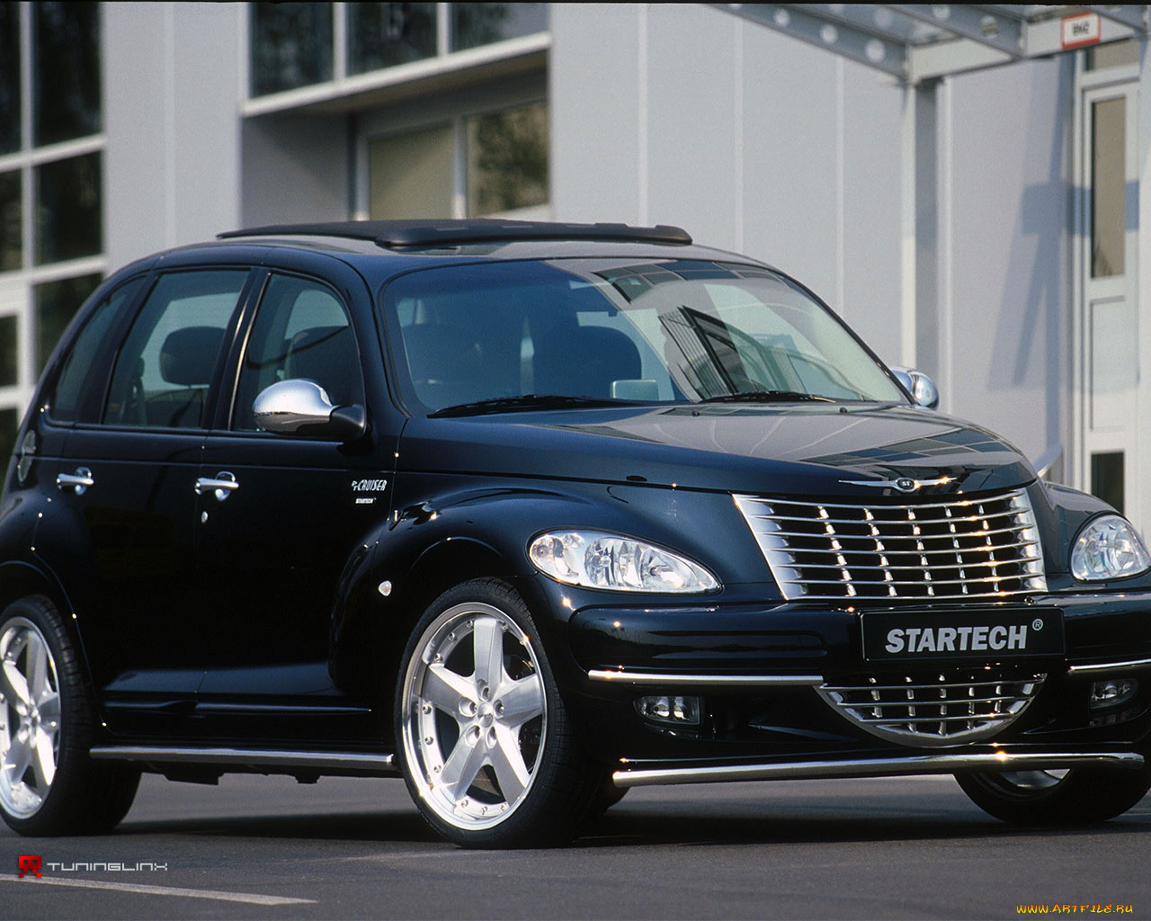 автомобили, chrysler