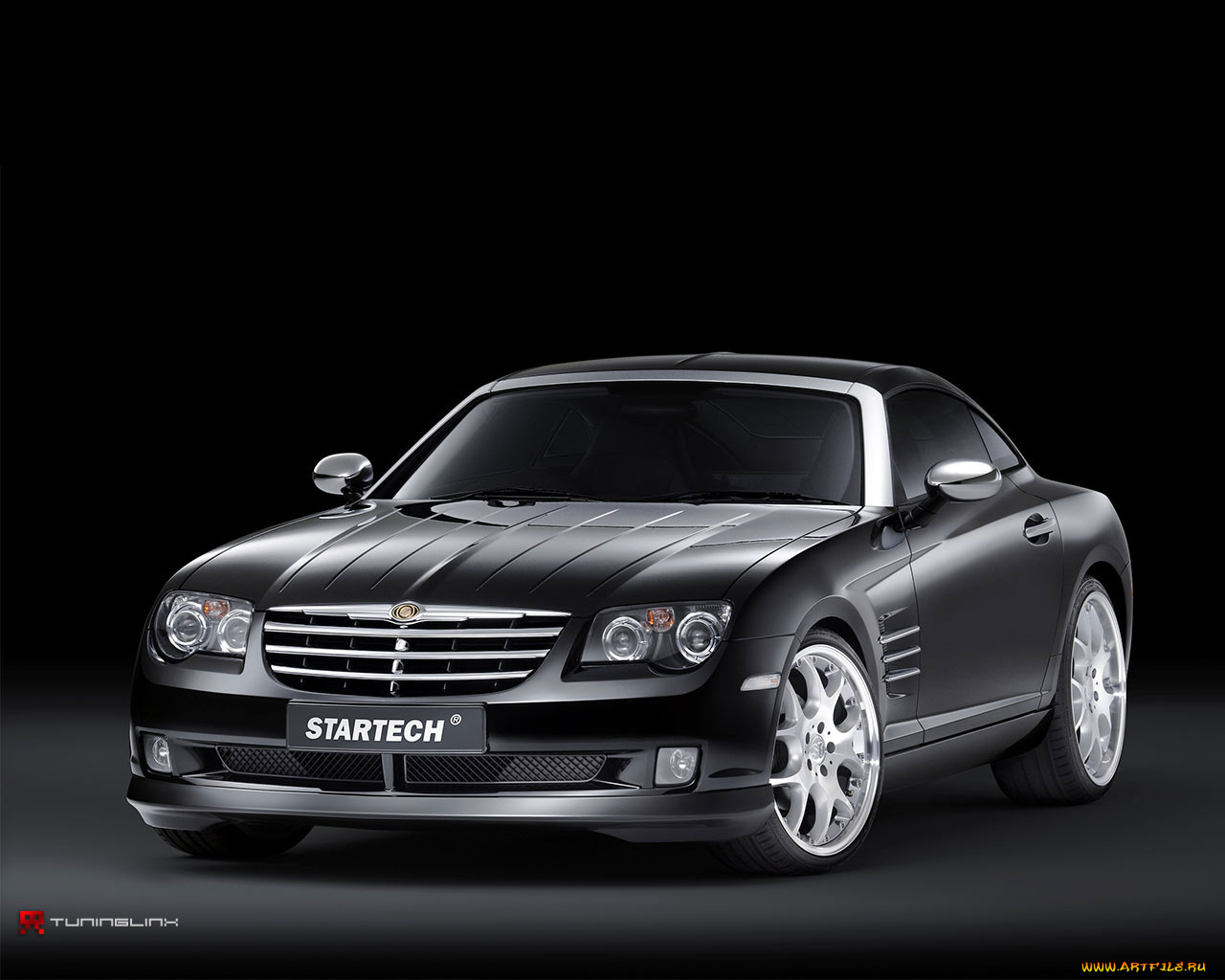 автомобили, chrysler