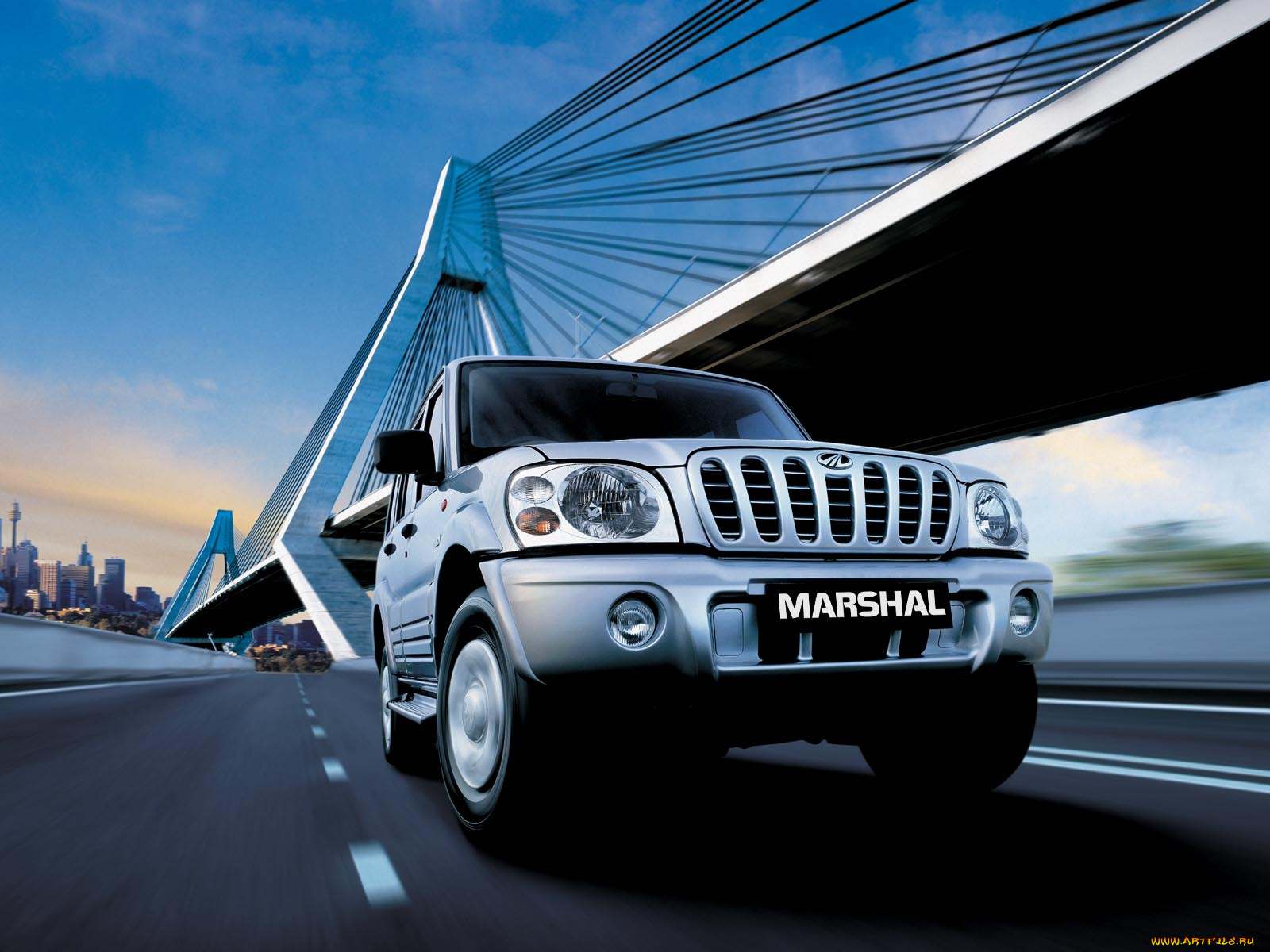 автомобили, mahindra