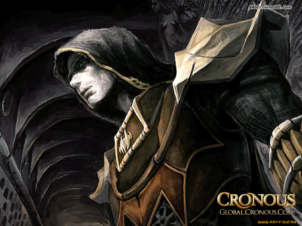 видео, игры, cronous