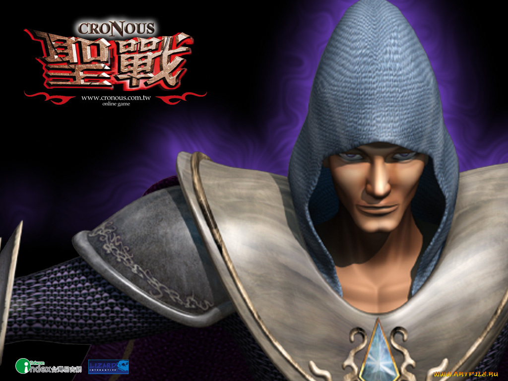 видео, игры, cronous