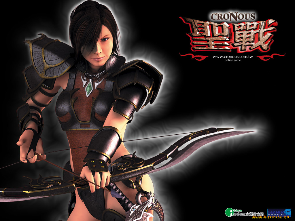 видео, игры, cronous