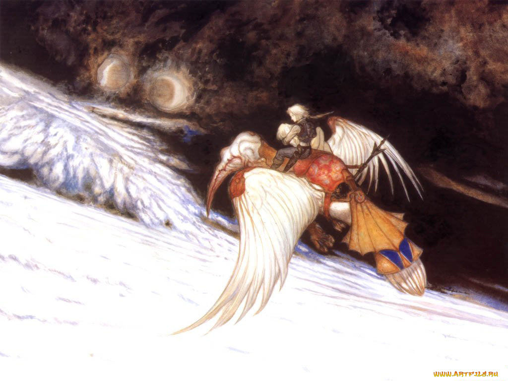 видео, игры, final, fantasy, ix