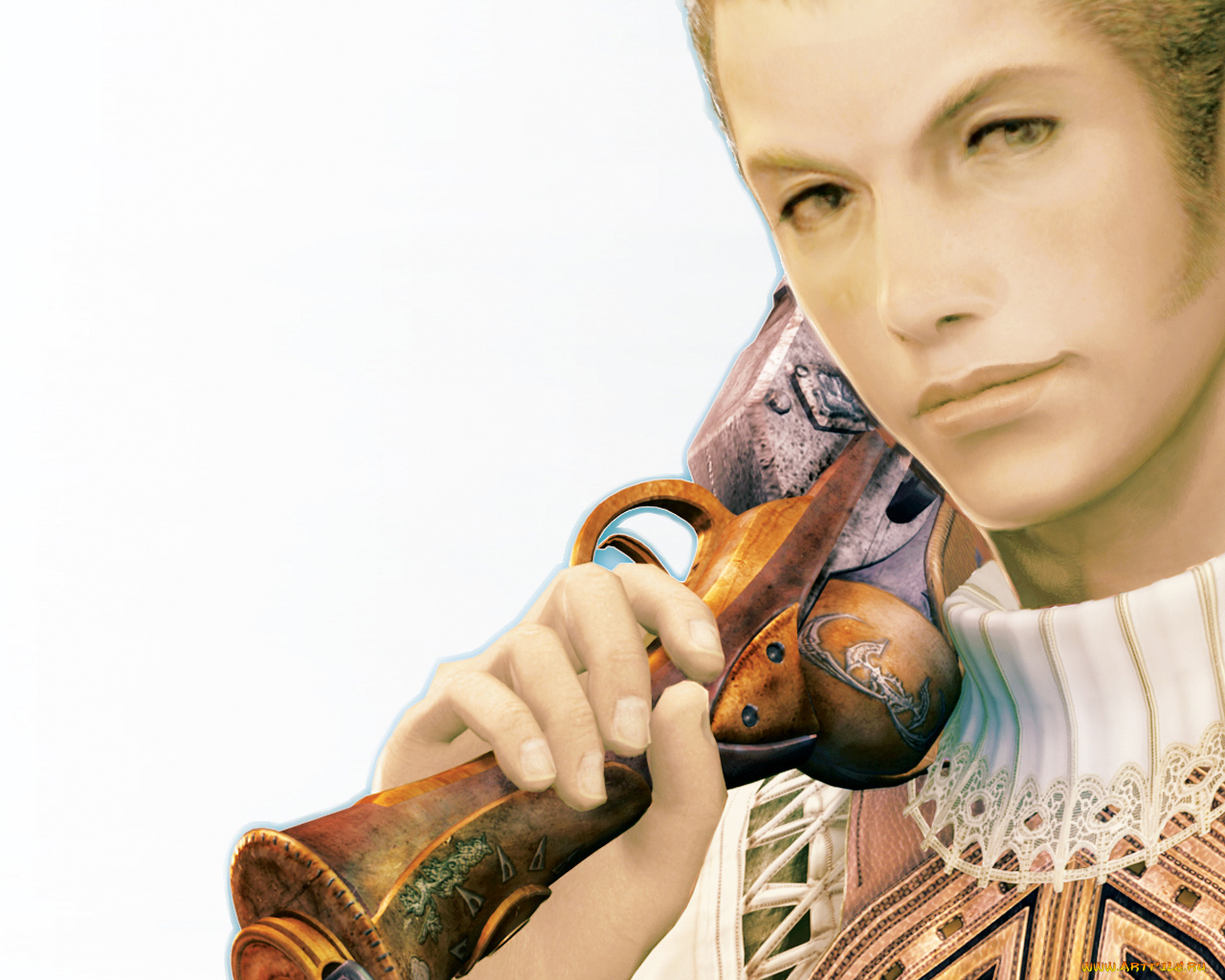 видео, игры, final, fantasy, xii