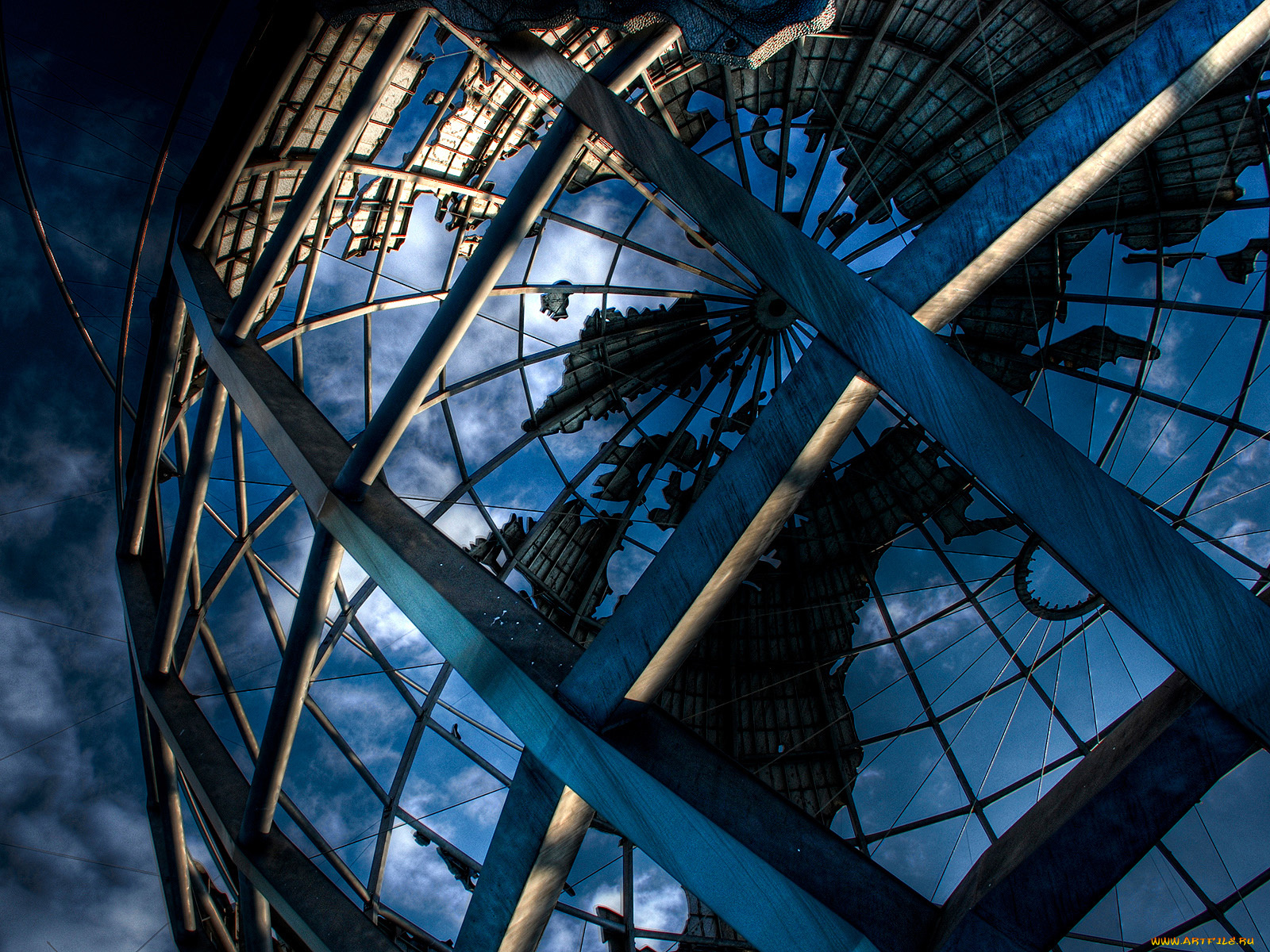 разное, глобусы, карты