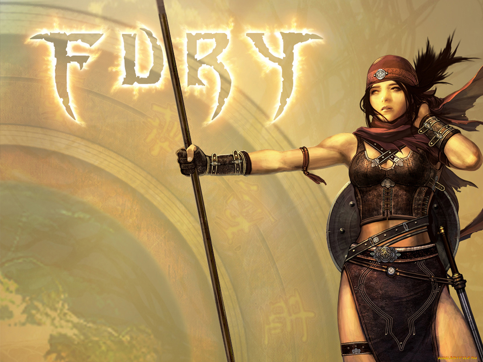 видео, игры, fury, unleash, the