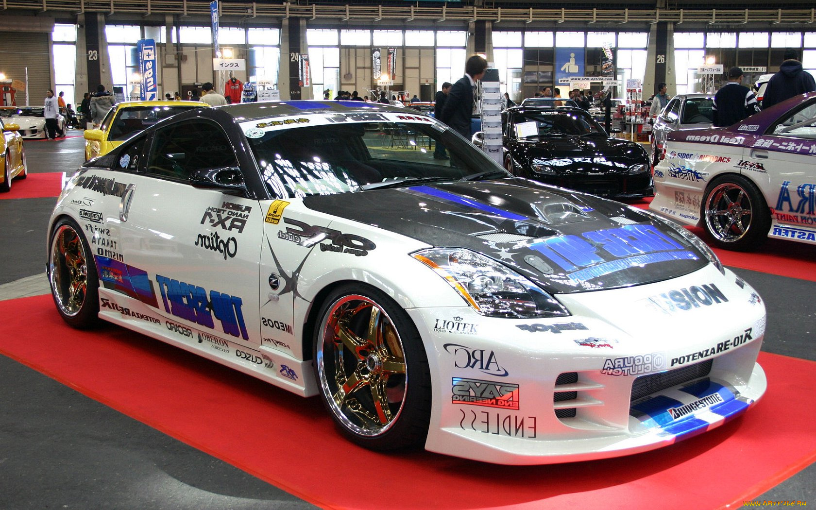 автомобили, nissan, datsun