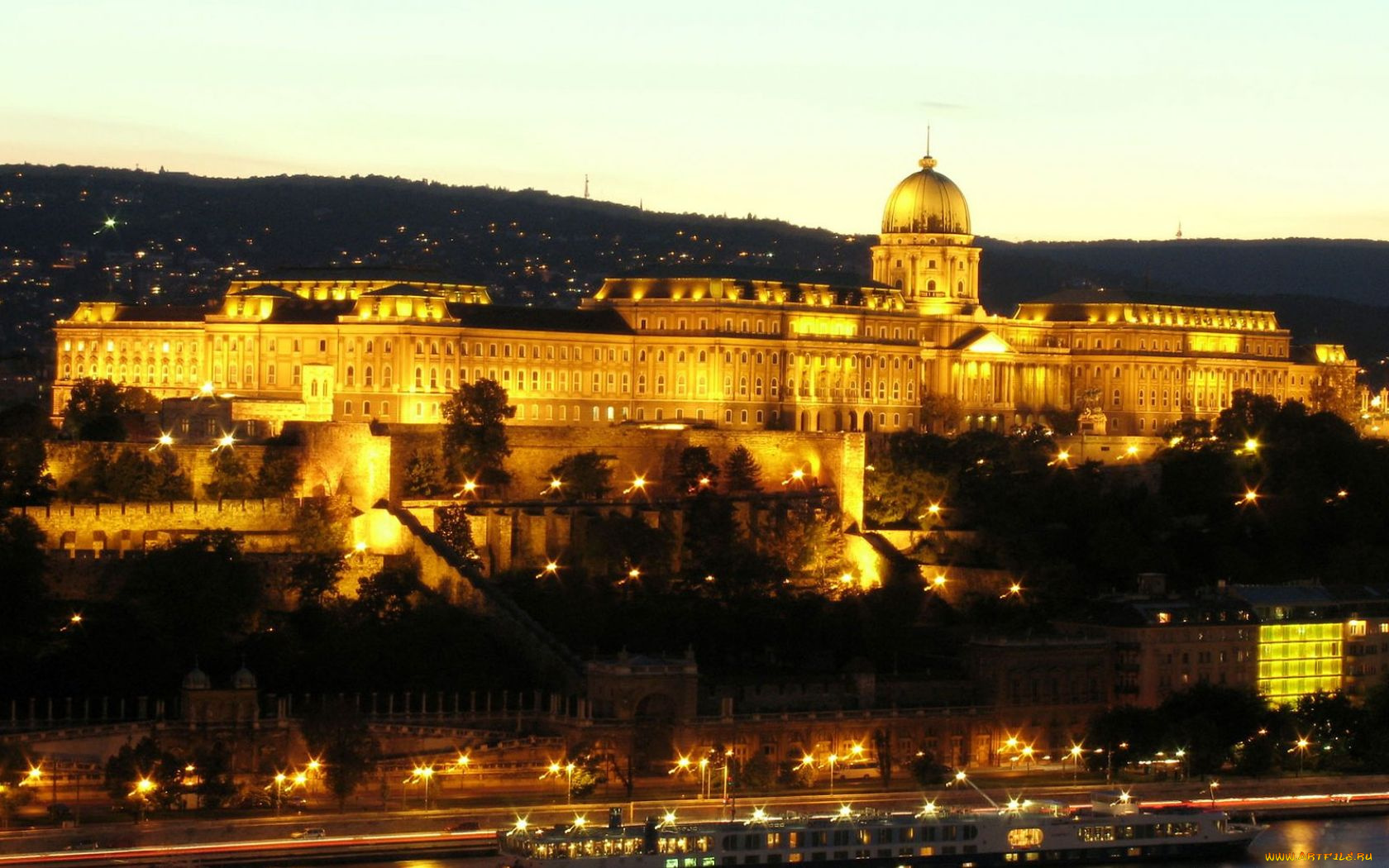 budapest, города, будапешт, венгрия