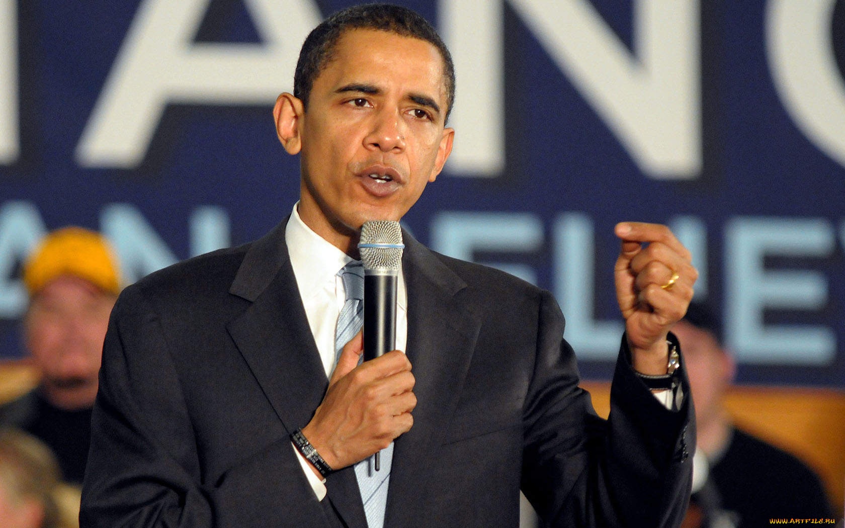 мужчины, barack, obama