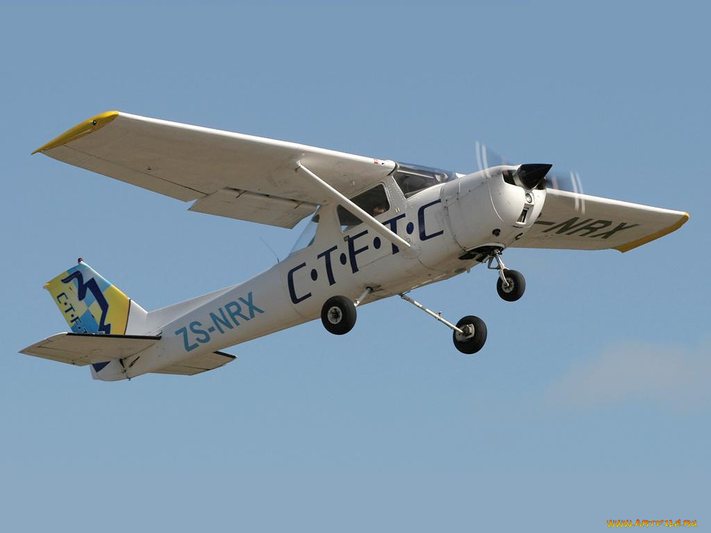 авиация, лёгкие, одномоторные, самолёты